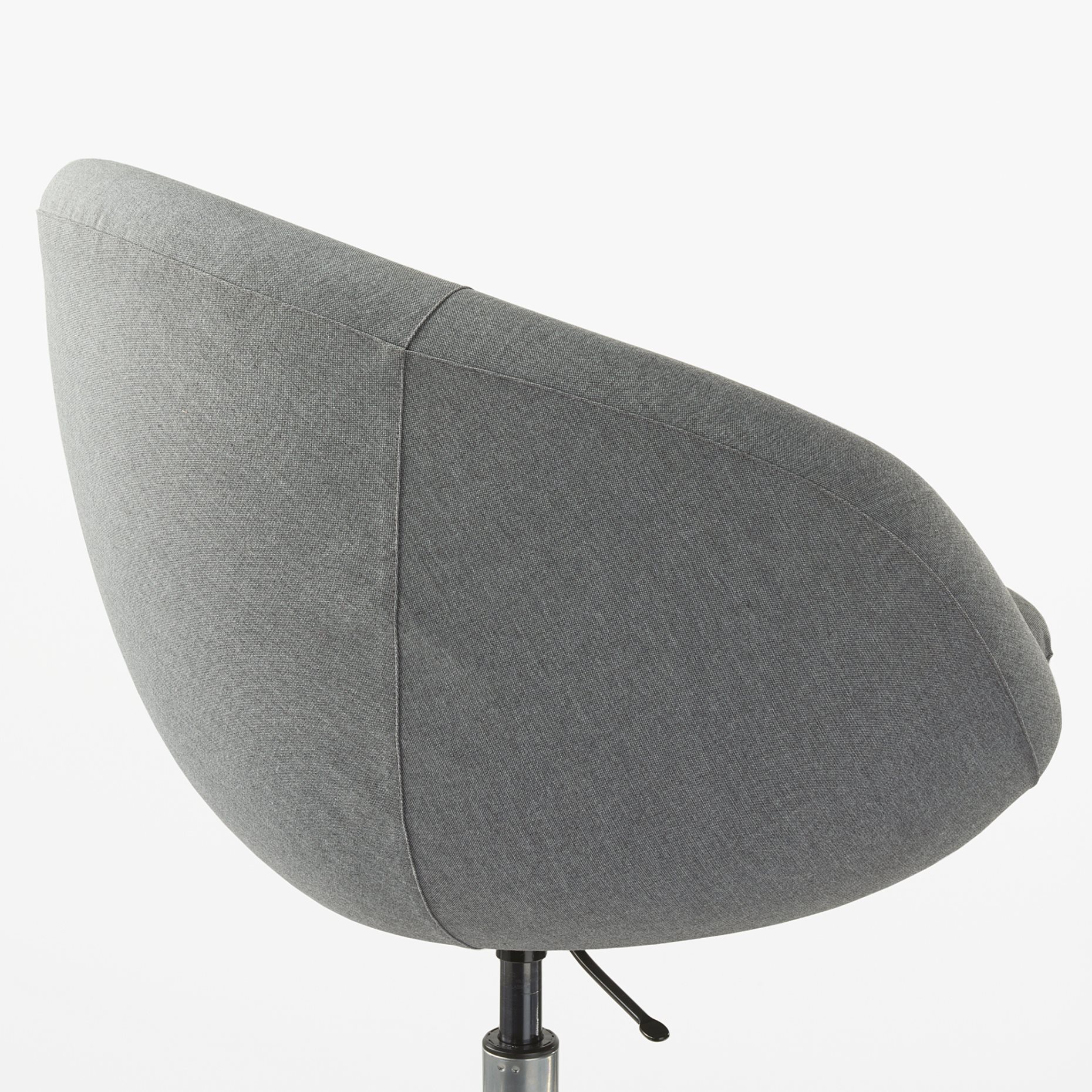 SKRUVSTA, swivel chair, 302.800.04