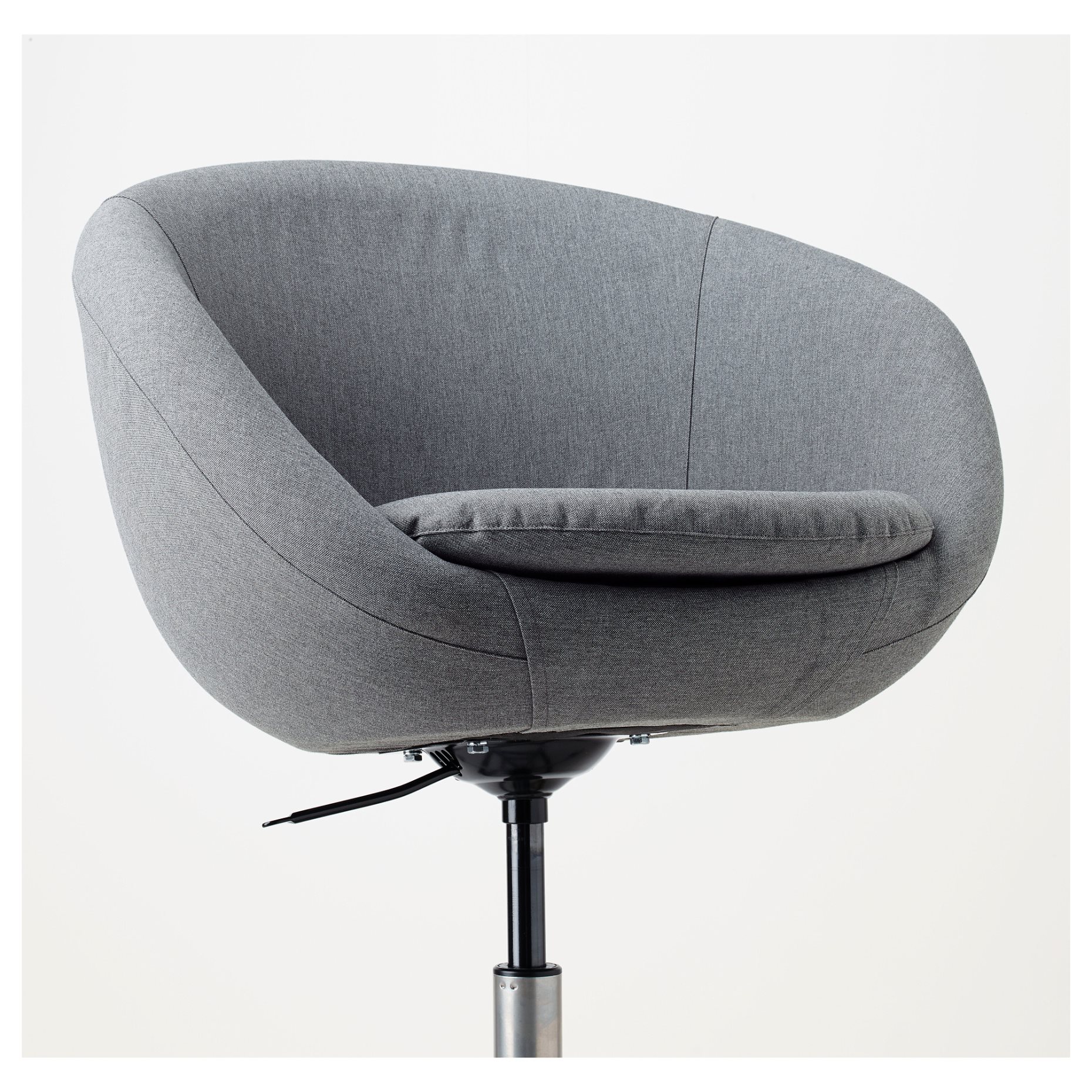 SKRUVSTA, swivel chair, 302.800.04