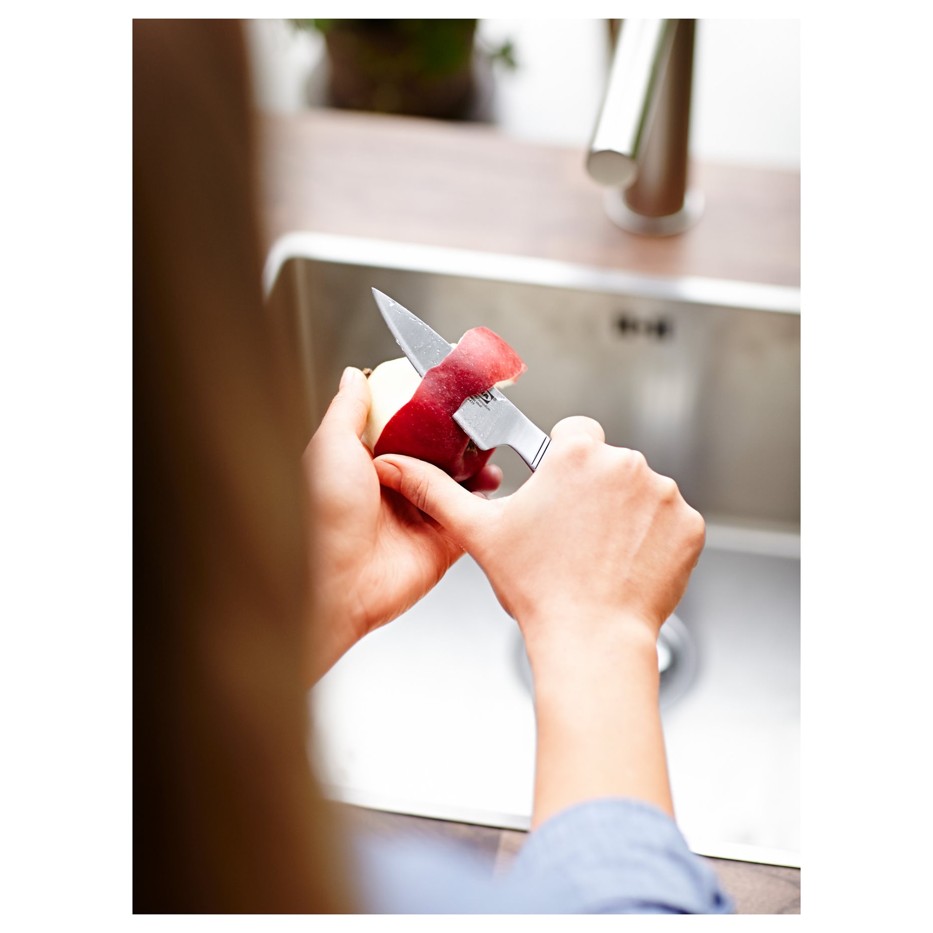IKEA 365+, paring knife, 302.835.21