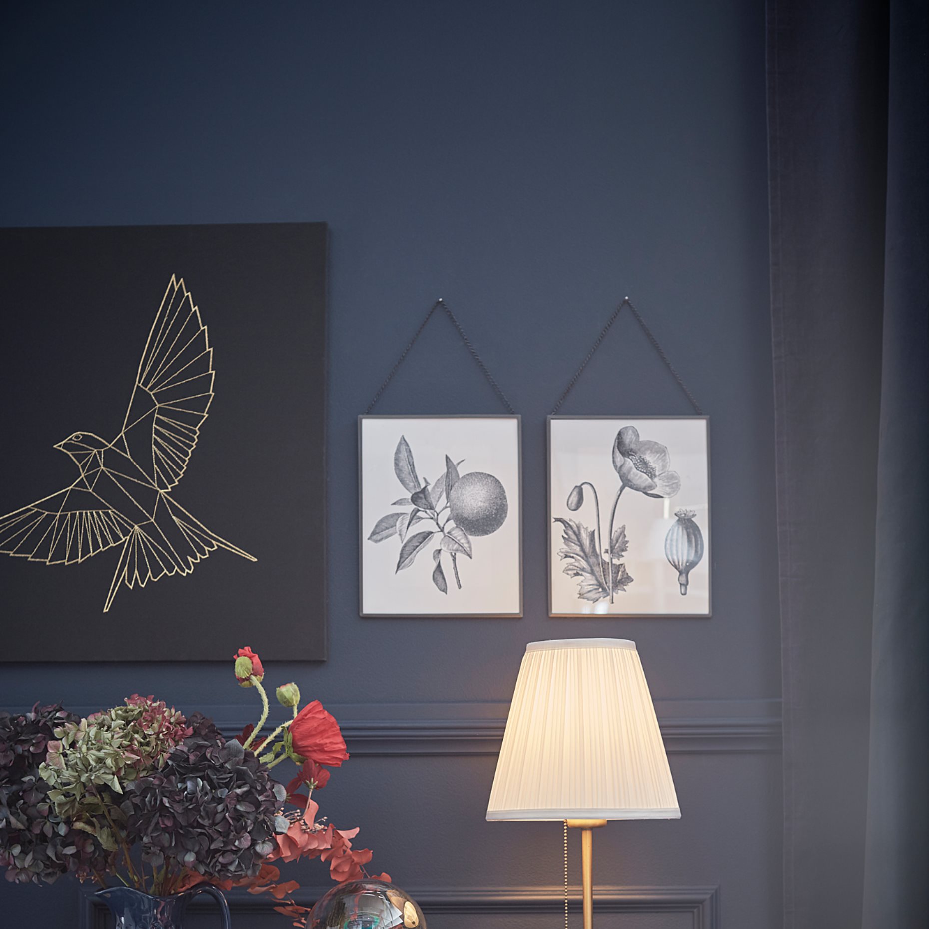 ÅRSTID, table lamp, 303.213.73