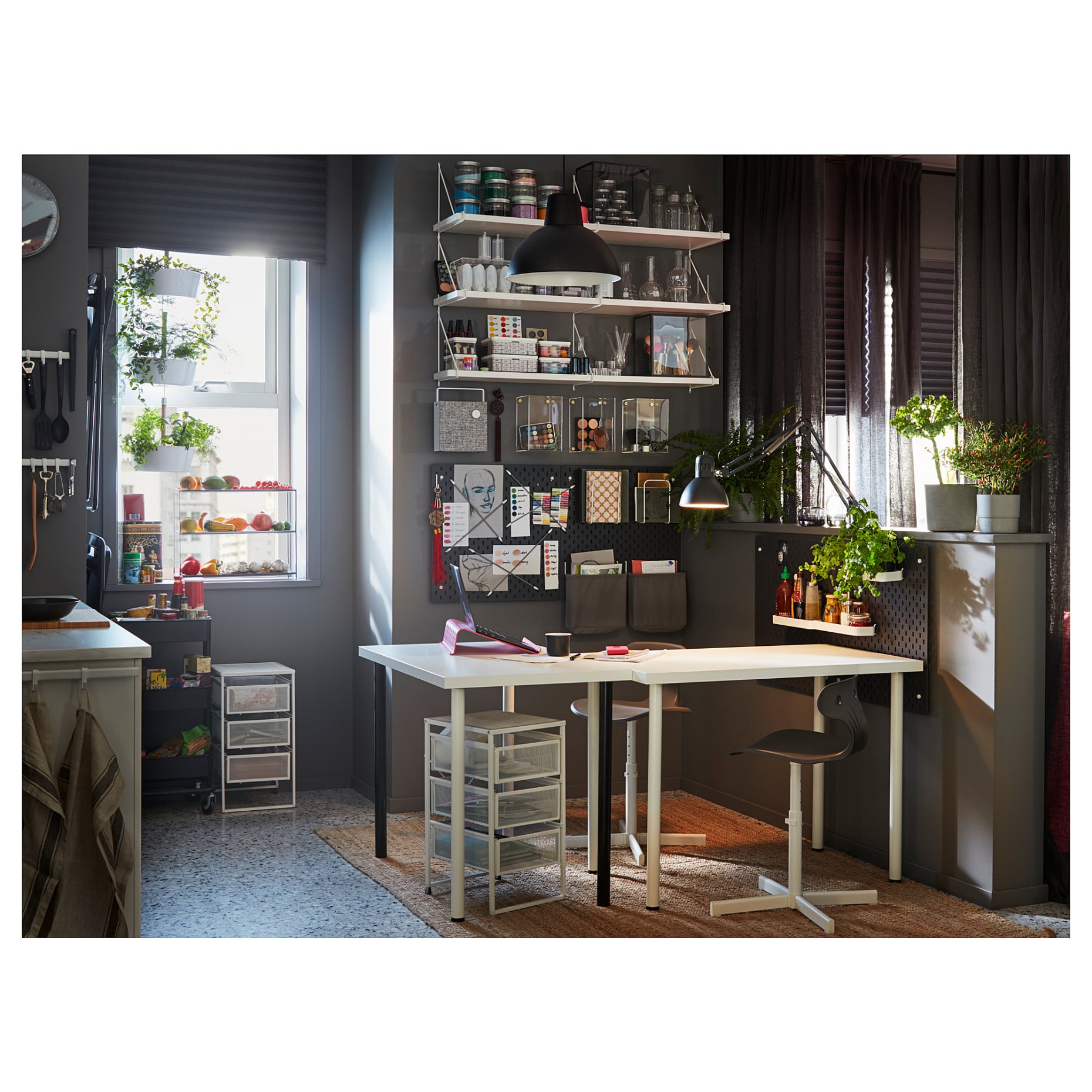 LENNART, drawer unit, 303.261.77