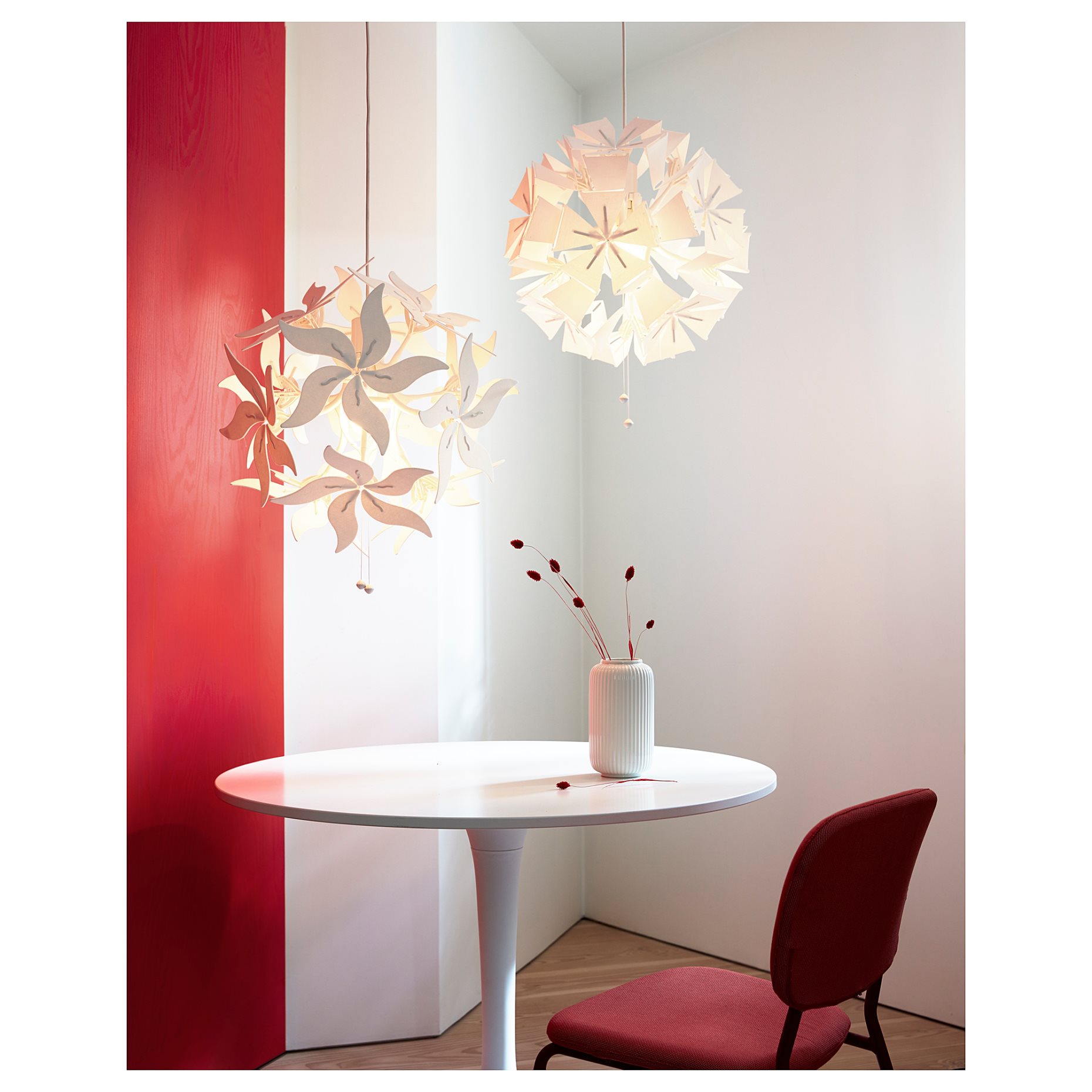 RAMSELE, pendant lamp, 304.048.82