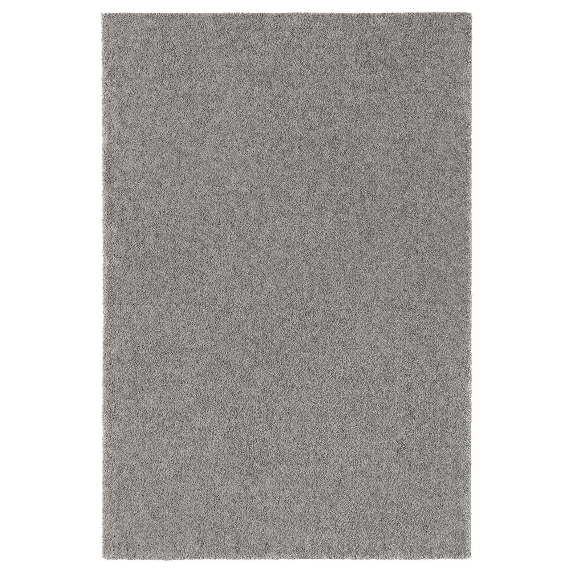 STOENSE, χαλί χαμηλό πέλος, 200x300 cm, 304.268.36