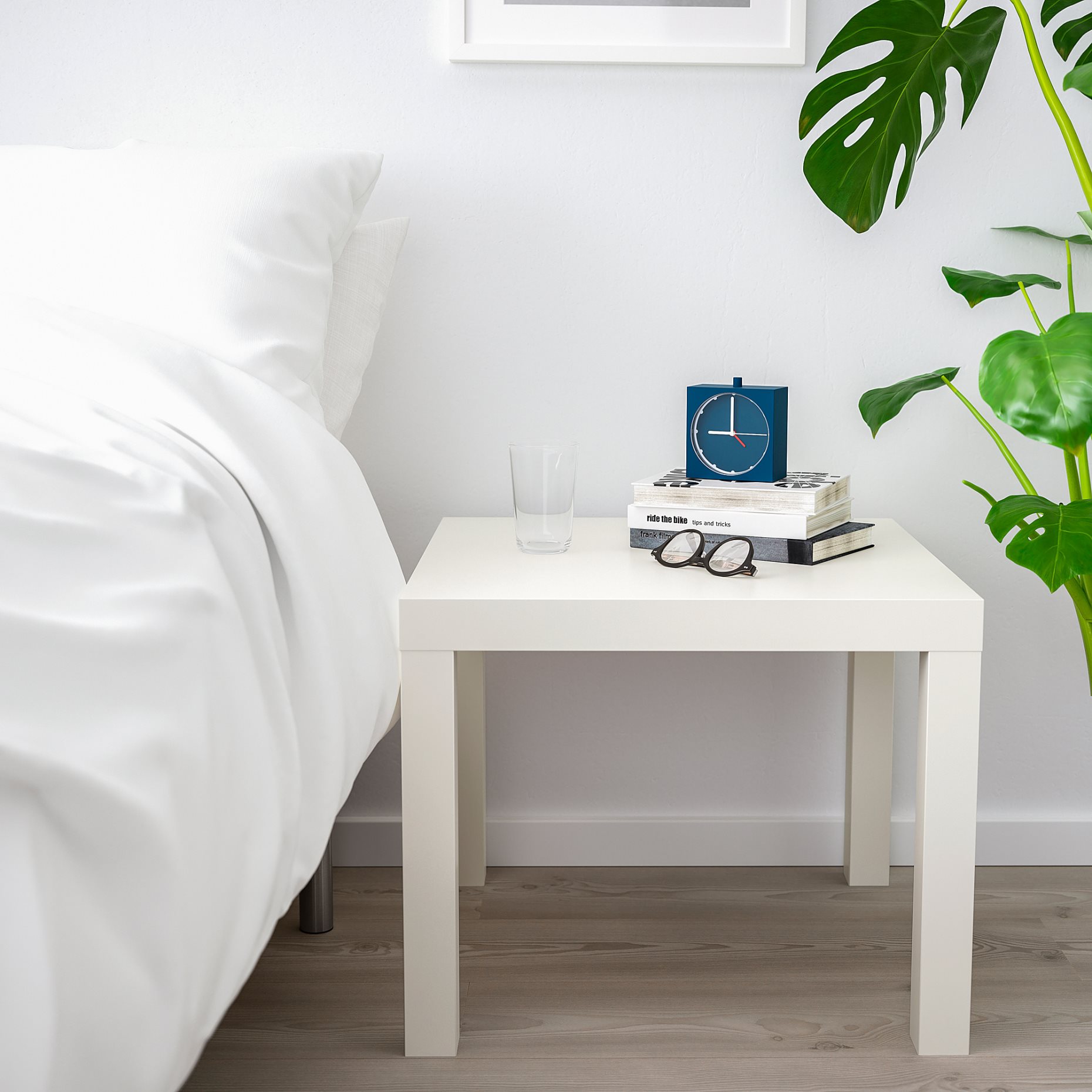 LACK, side table, 304.499.08