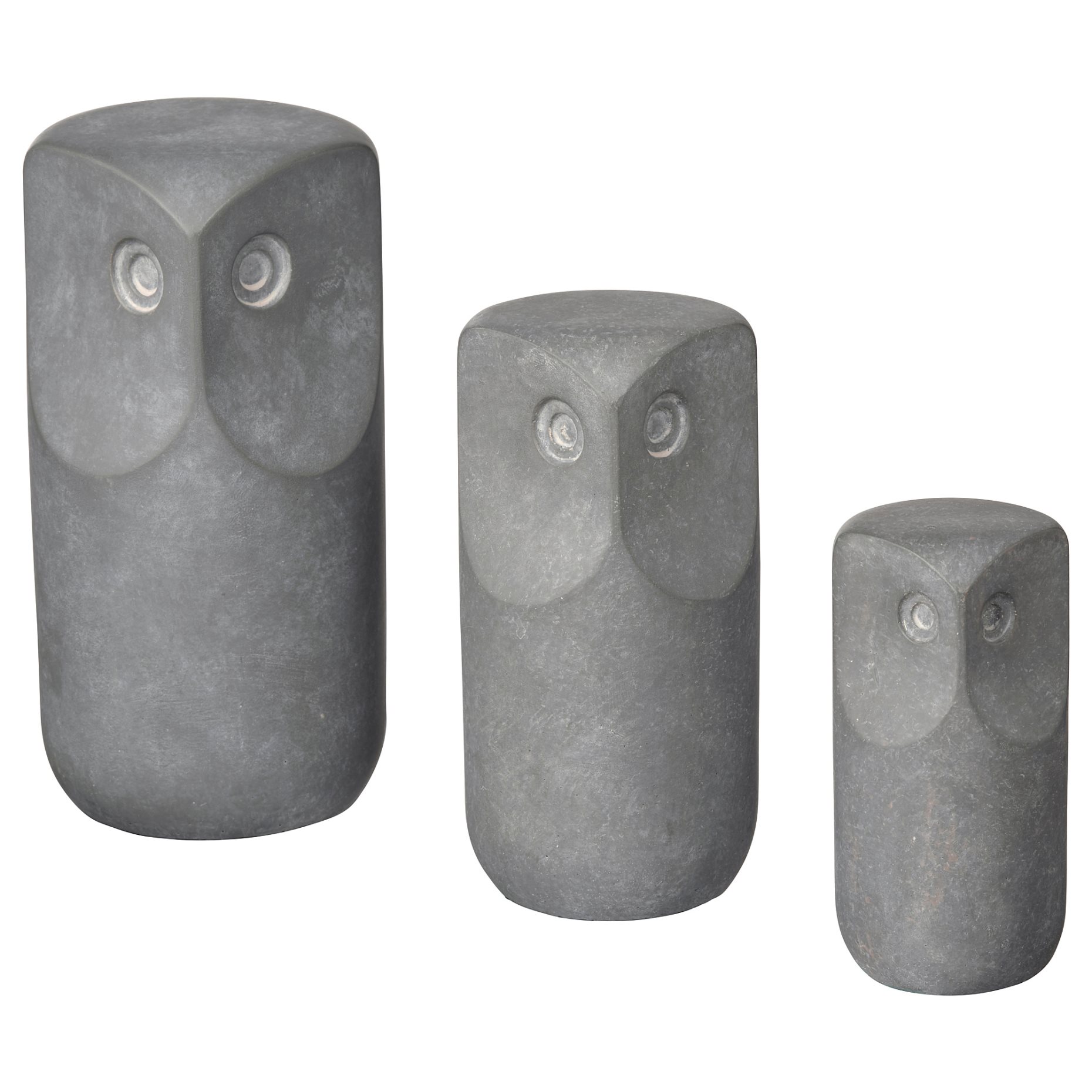 TONAD, decoration set of 3, 304.598.17