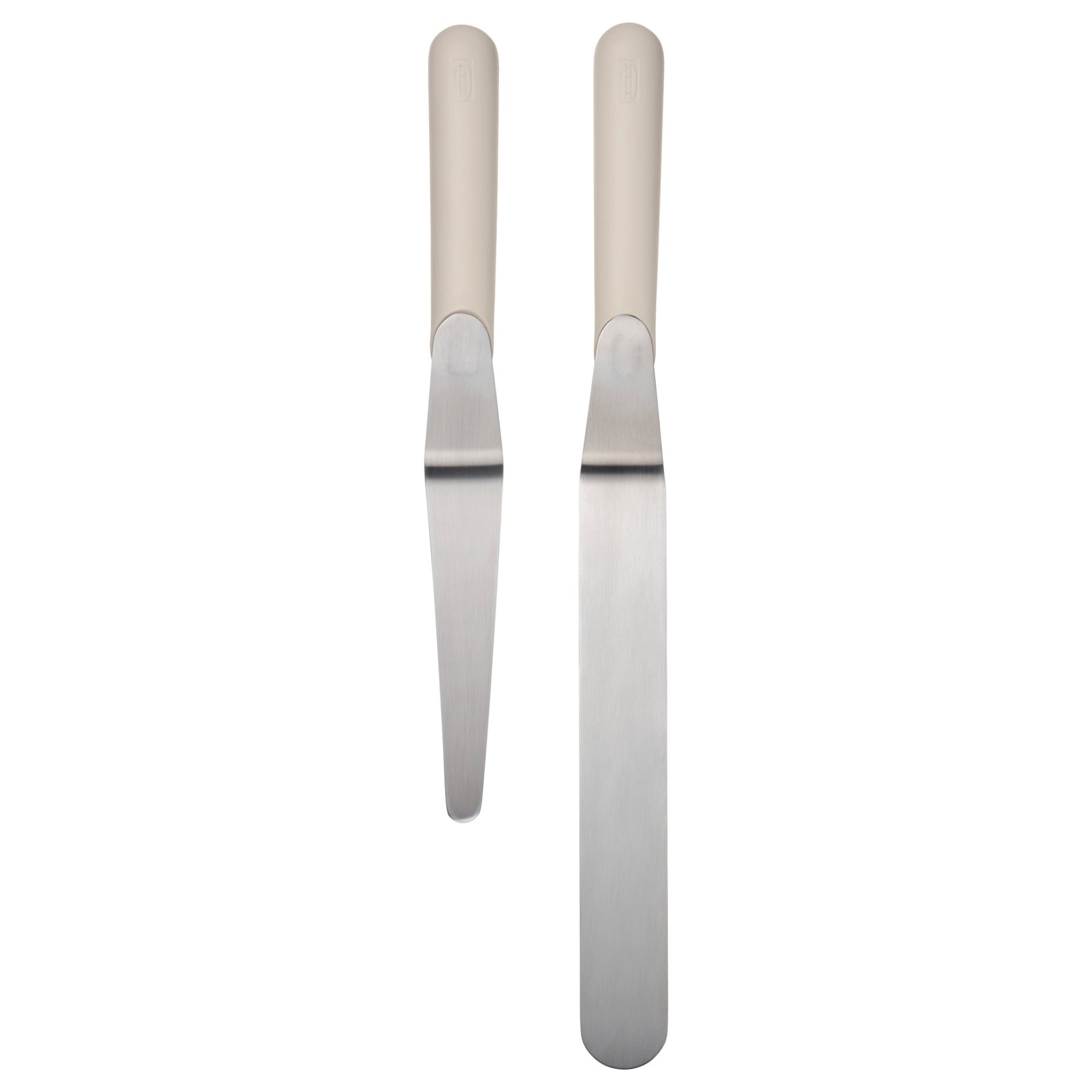 LÄTTBAKAD, offset spatula, 304.852.65