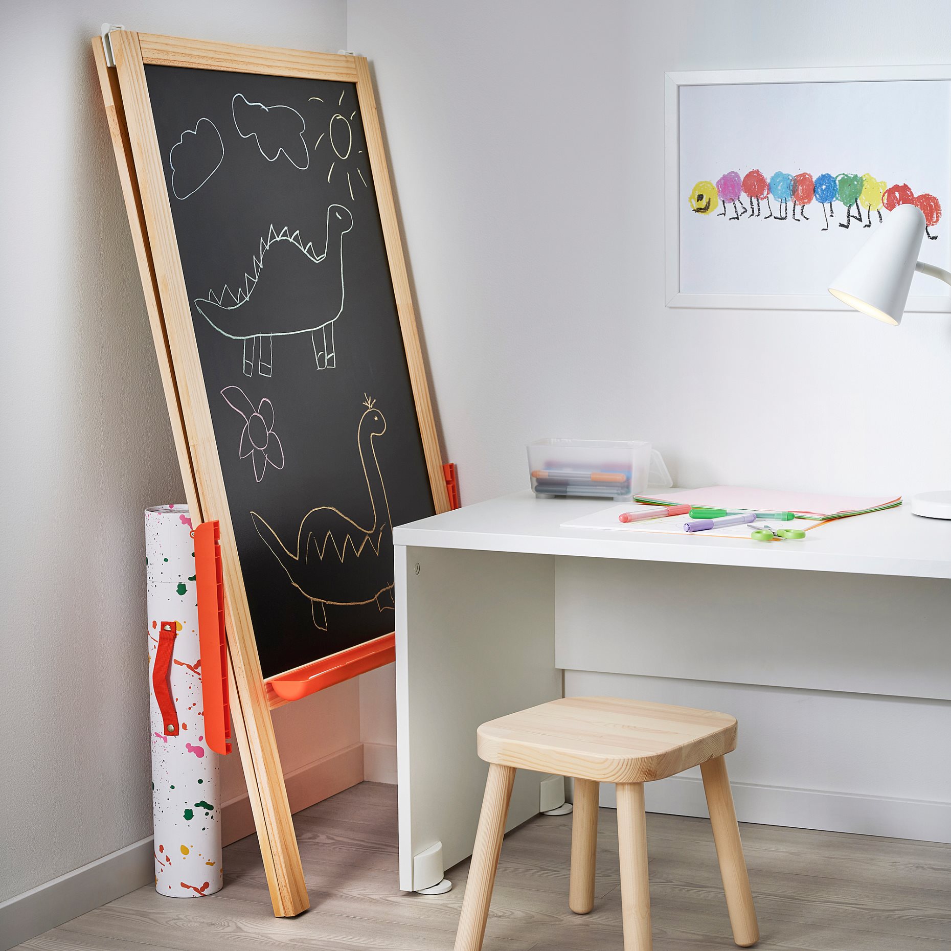 MÅLA, easel, 304.889.66