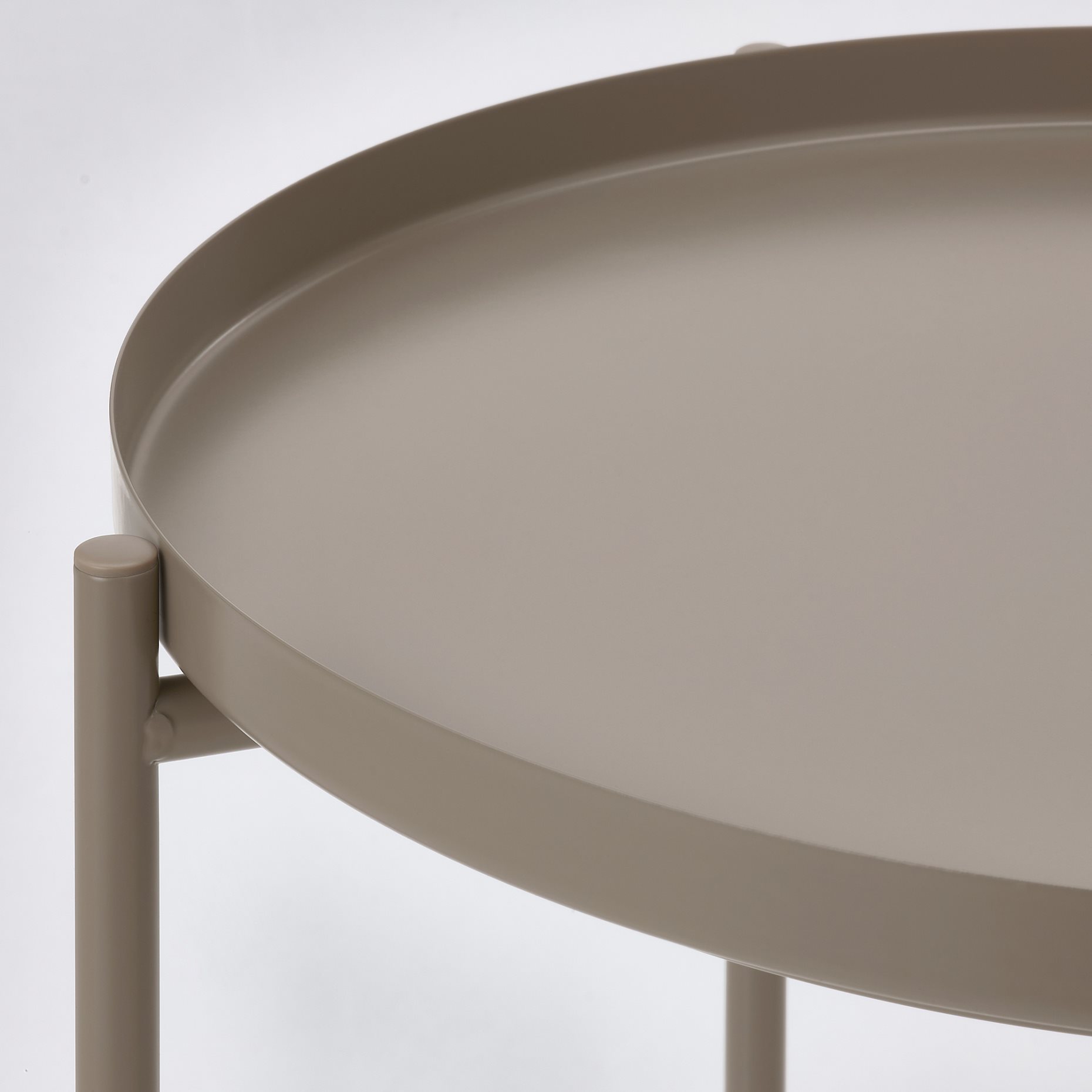 GLADOM, tray table, 45x53 cm, 305.137.63