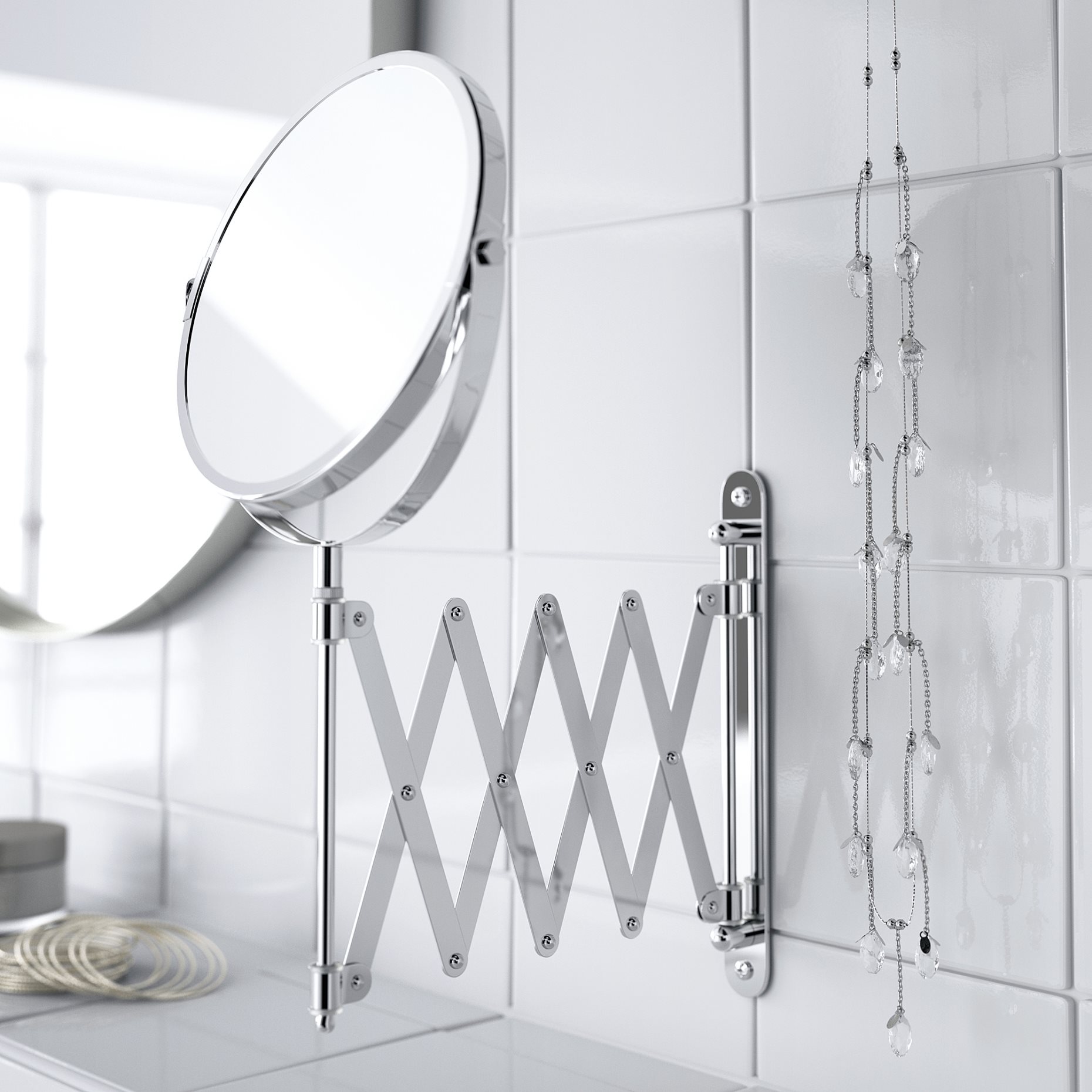 FRÄCK, mirror, 380.062.00
