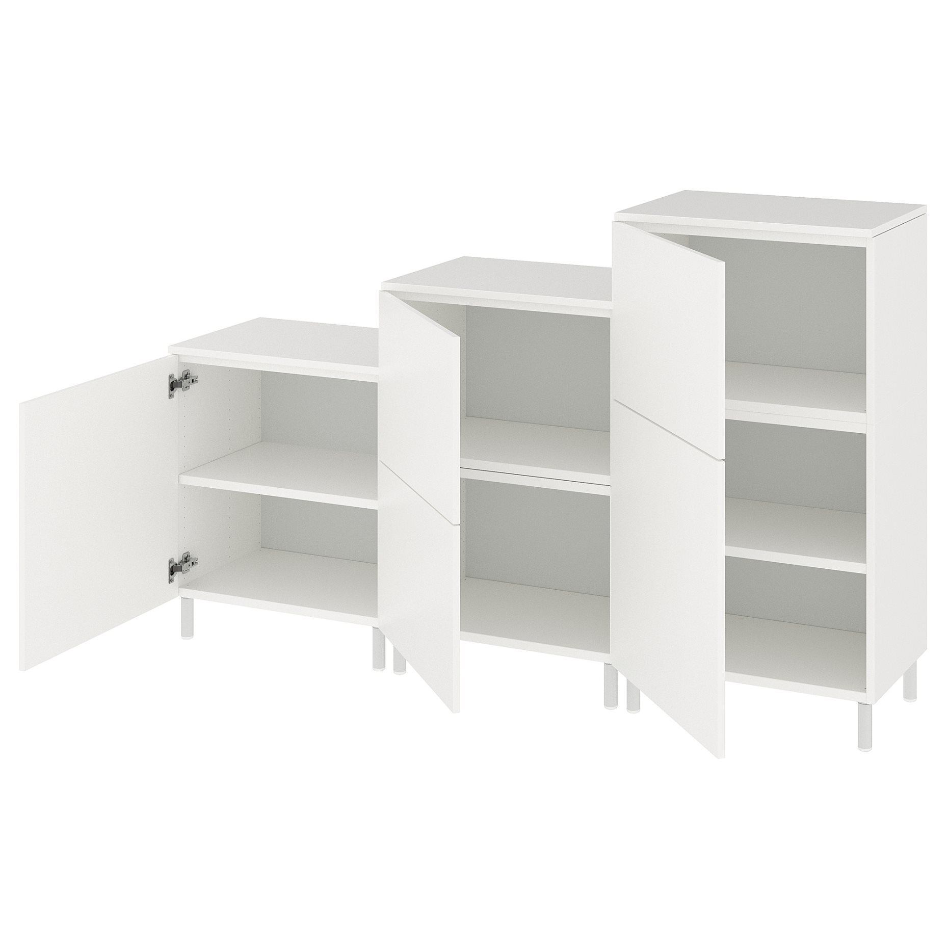 PLATSA, cabinet, 180X42X113 cm, 392.485.85