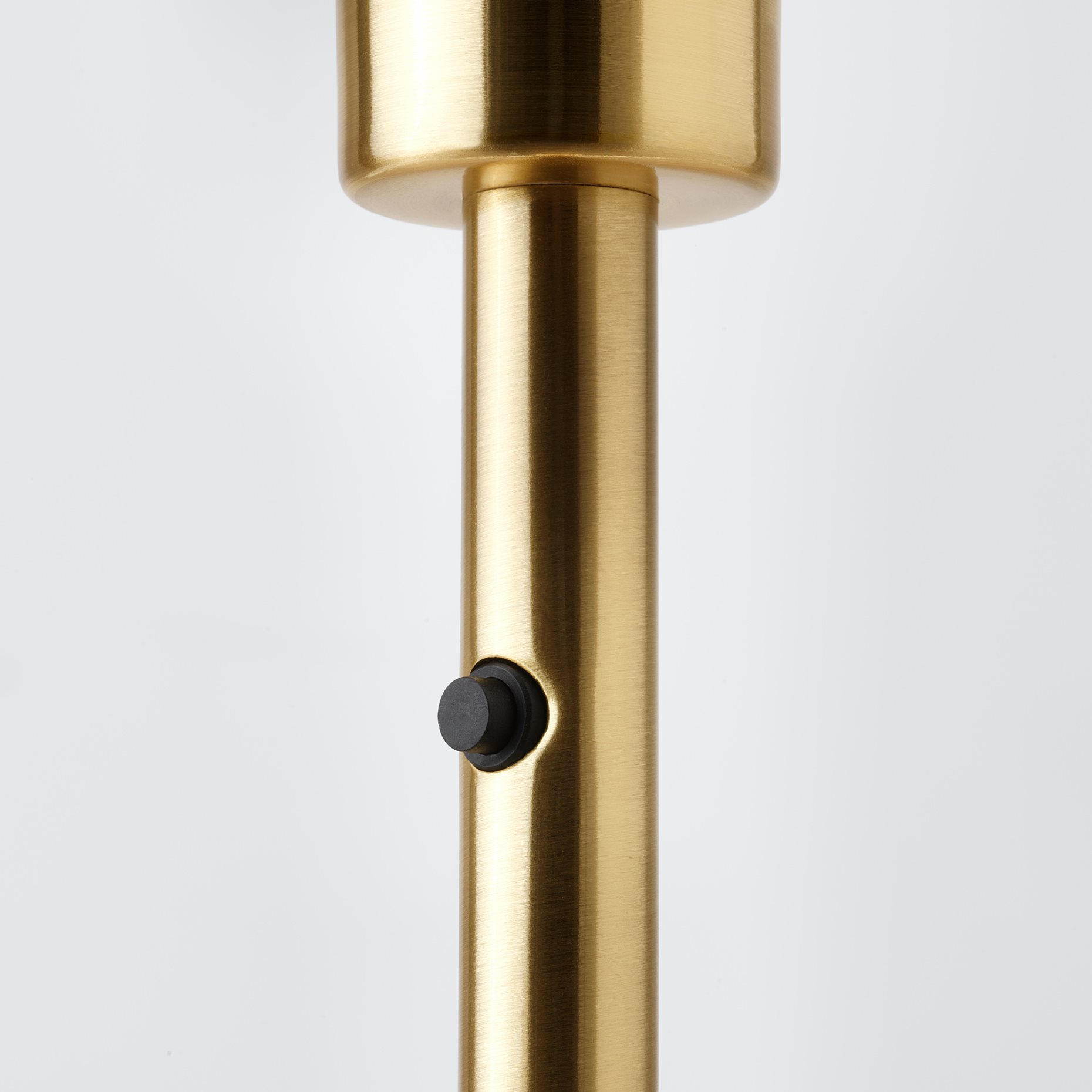 RINGSTA/SKAFTET, floor lamp, 393.196.86