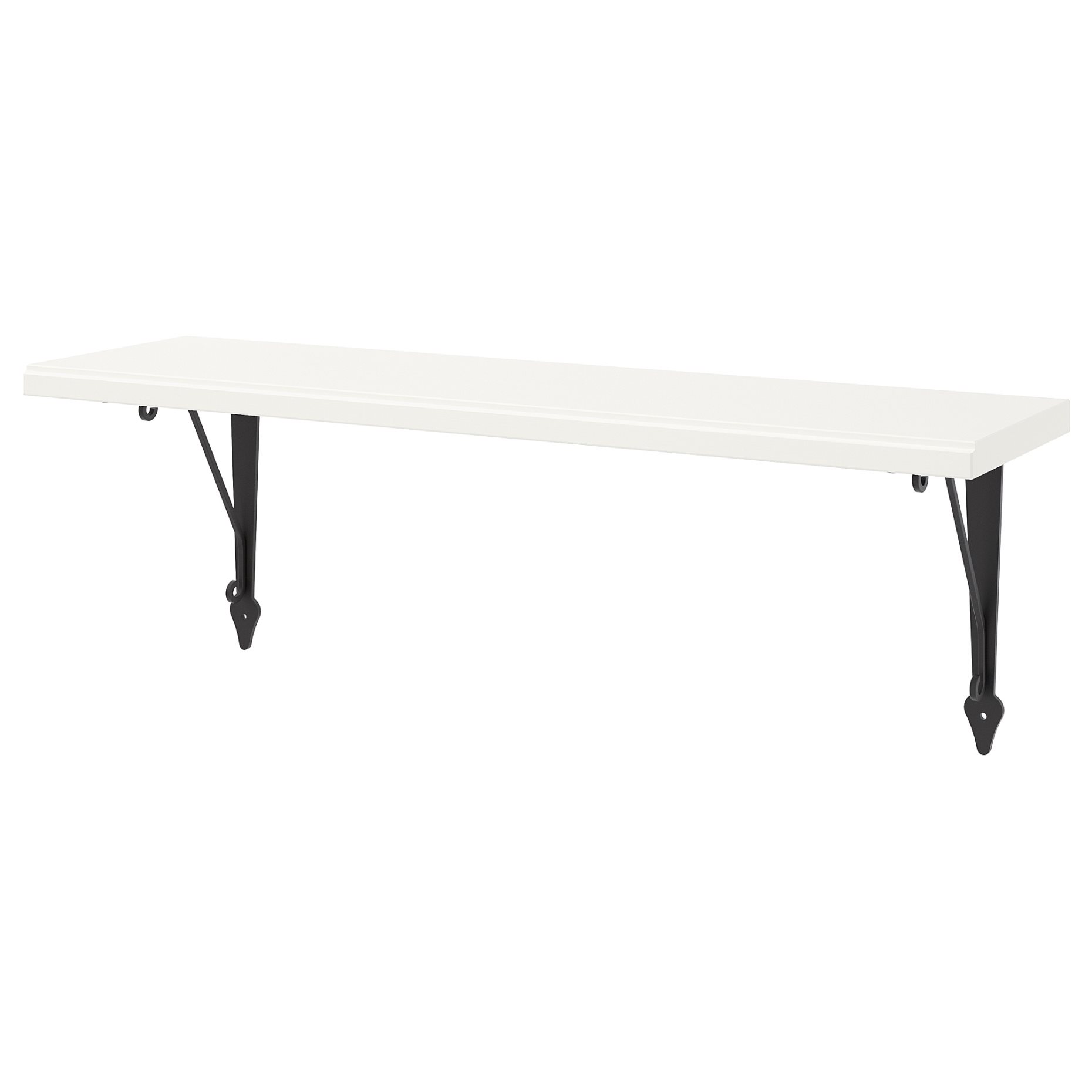 TRANHULT/KROKSHULT, wall shelf, 393.363.32