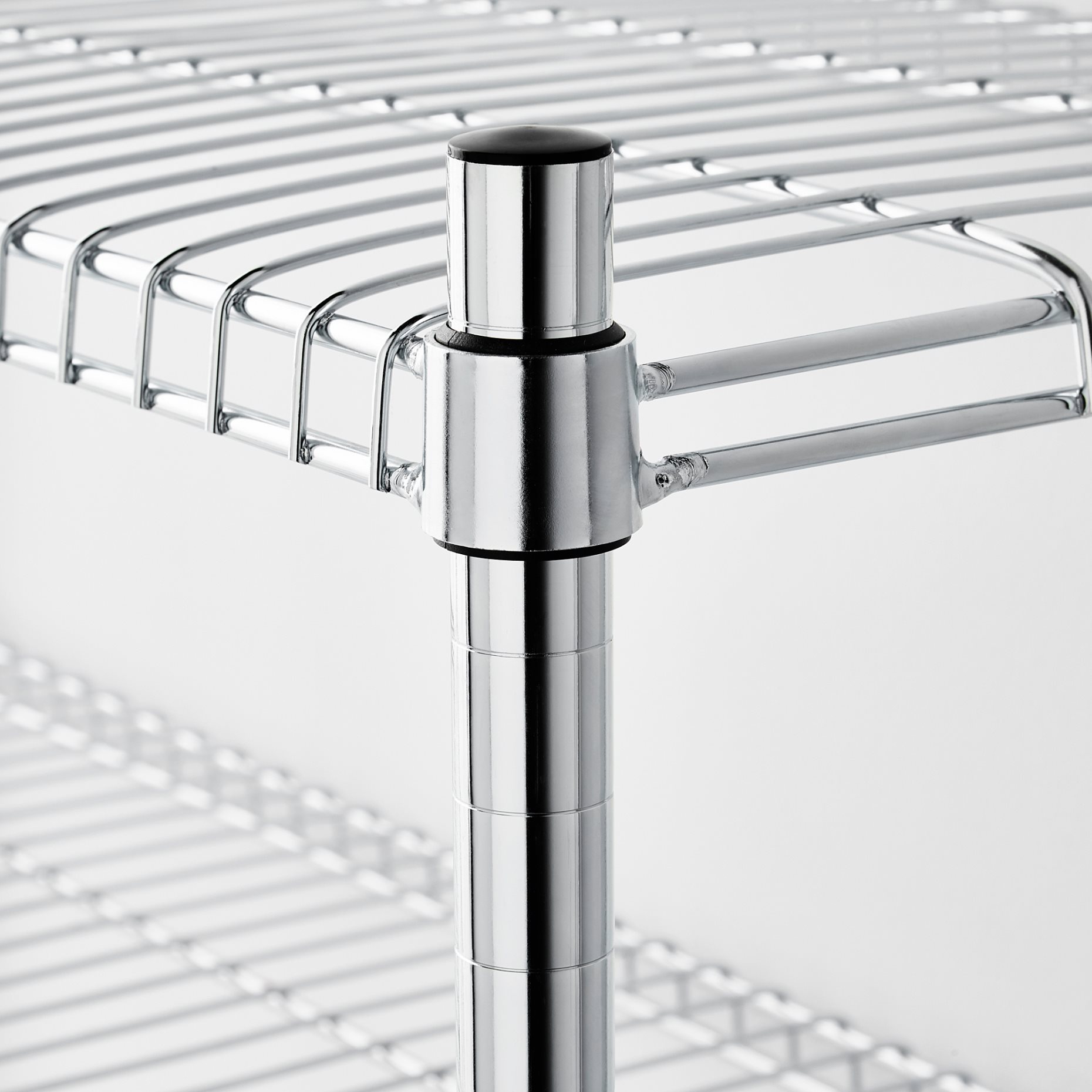 OMAR, 2 shelf sections, 398.290.89