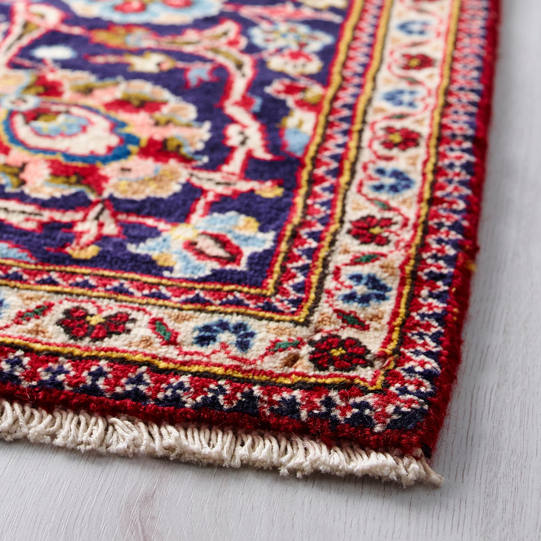 PERSISK MIX, χαλί χαμηλό πέλος/χειροποίητο, 200x300 cm, 402.992.63