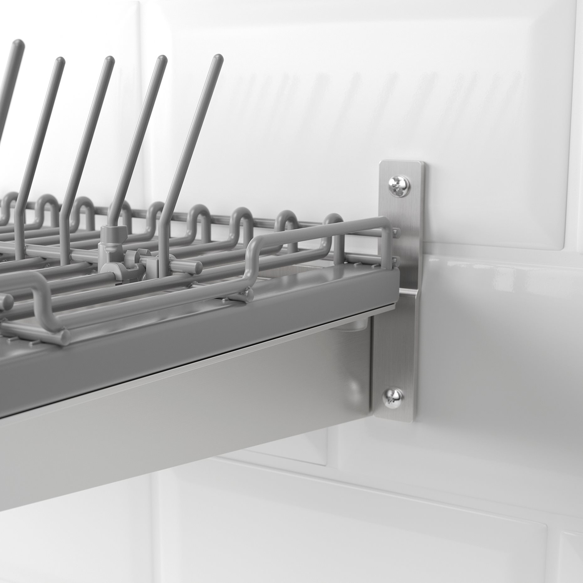 KUNGSFORS, dish drainer, 403.712.25