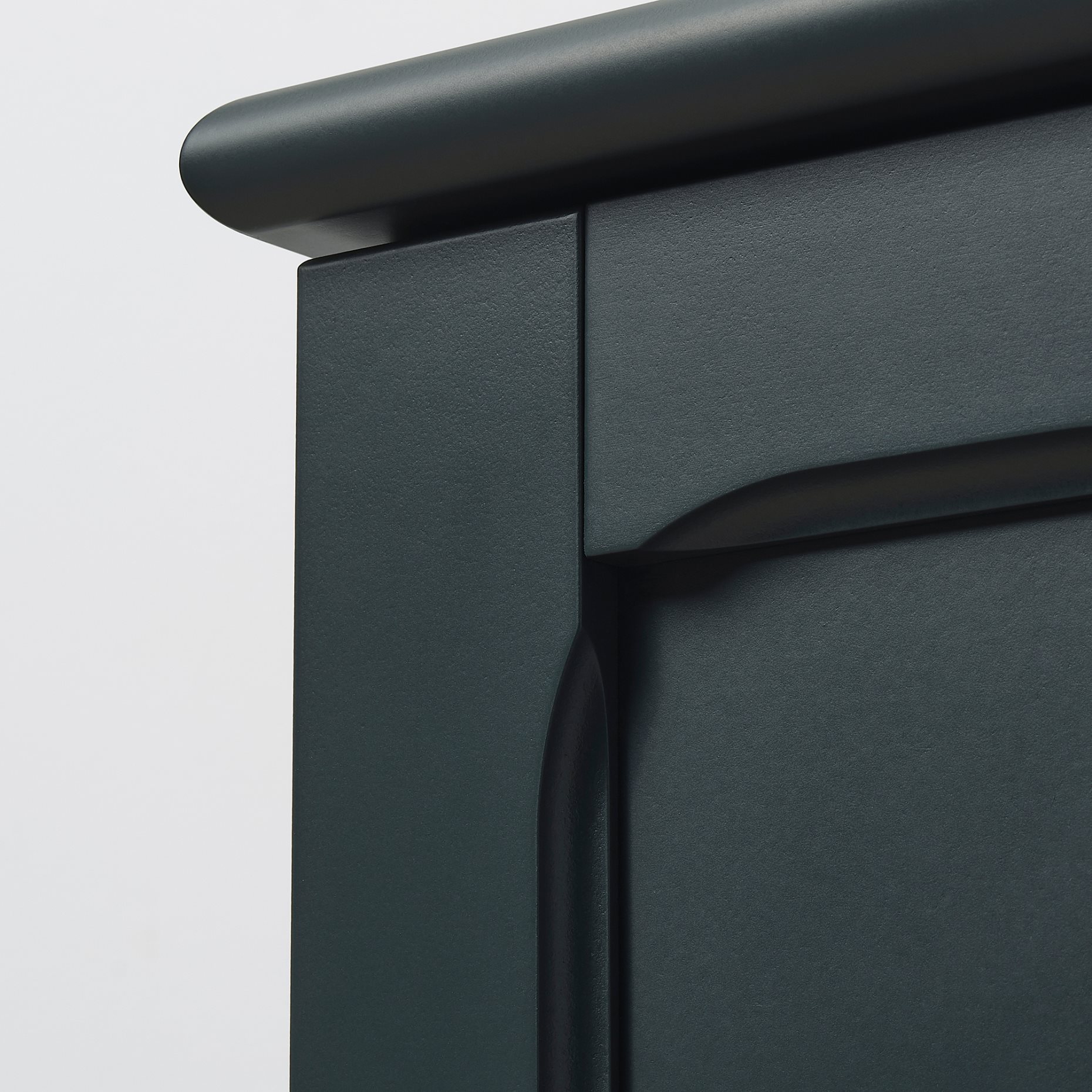 LOMMARP, cabinet with glass doors, 403.837.37