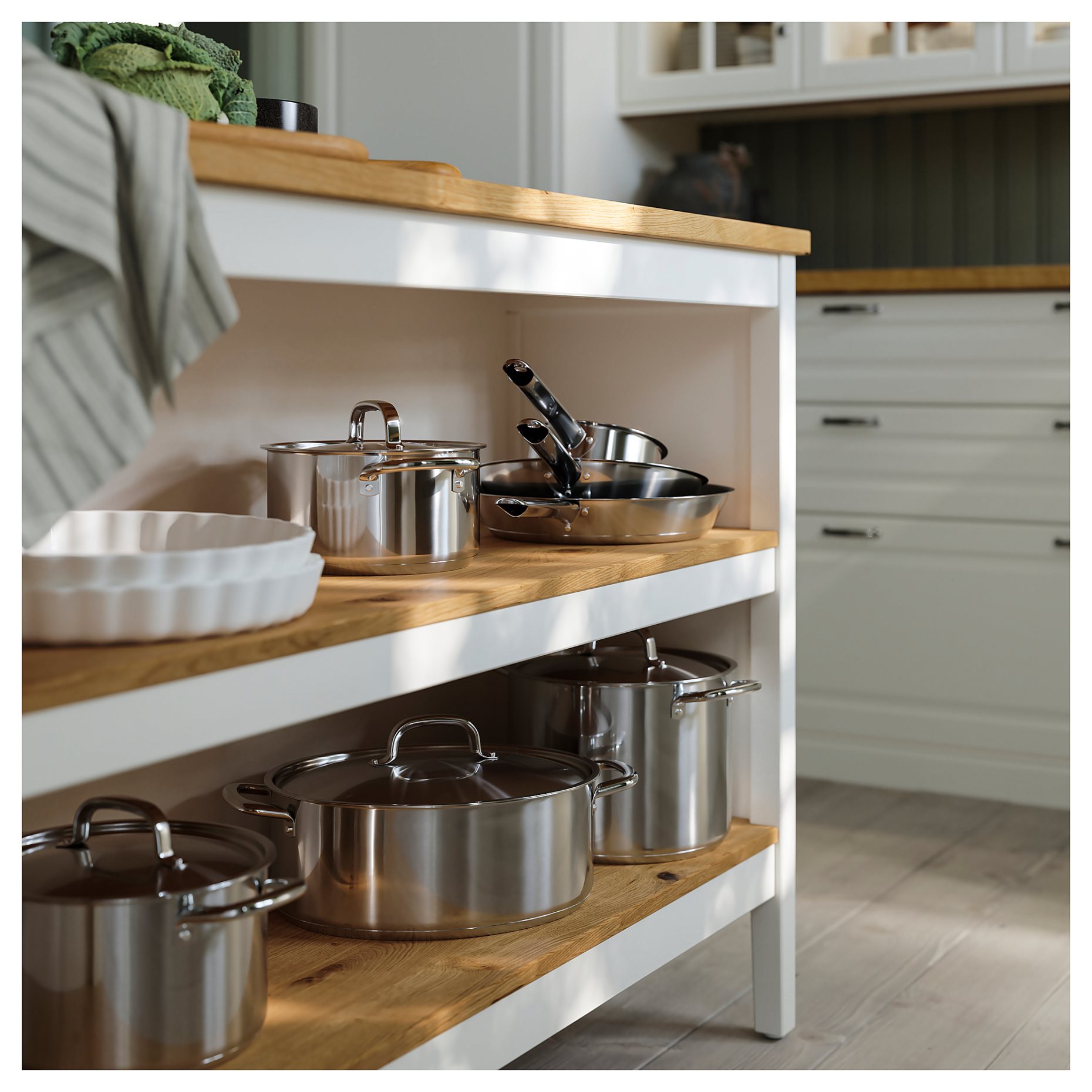 TÖRNVIKEN, kitchen island, 403.916.57