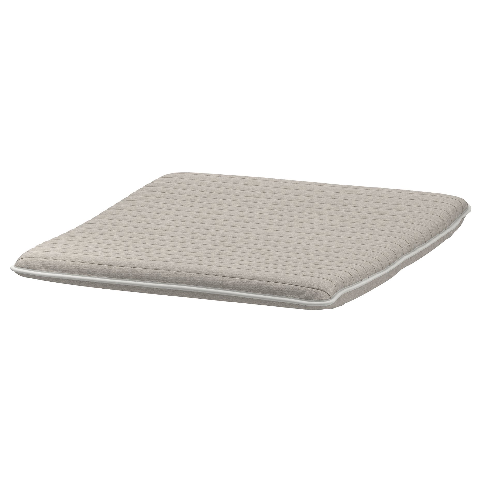 POÄNG, footstool cushion, 403.943.21