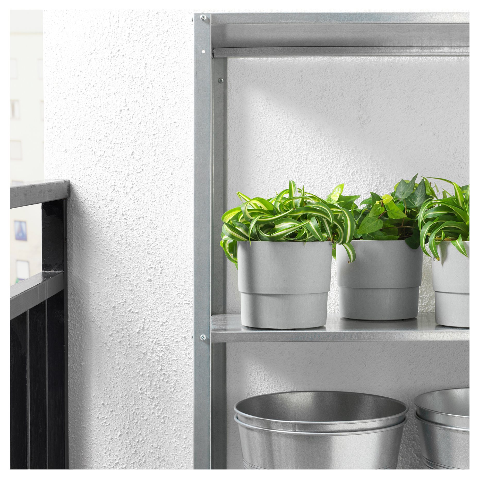NYPON, plant pot, in/outdoor, 403.956.17