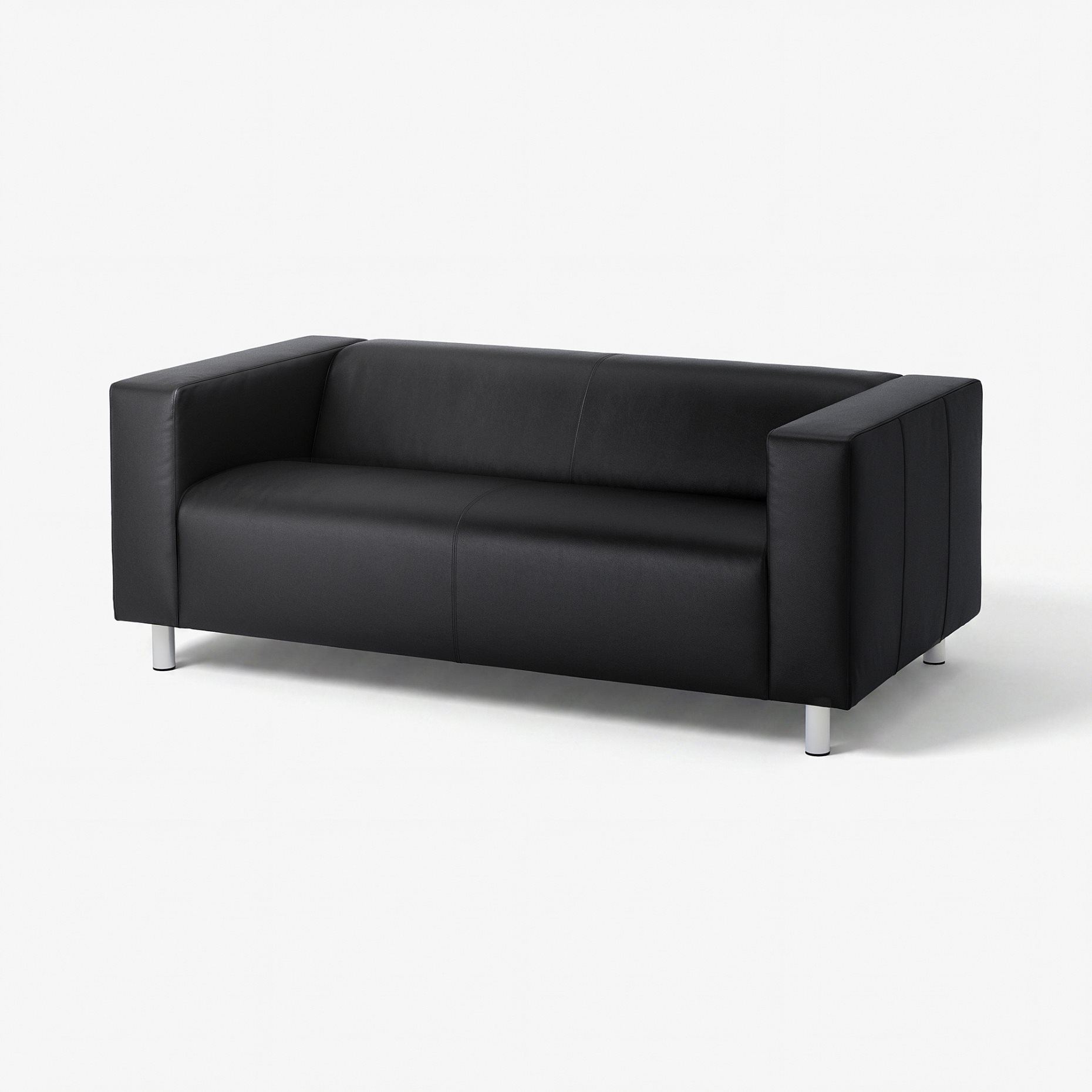 KLIPPAN, two-seat sofa, 403.993.14