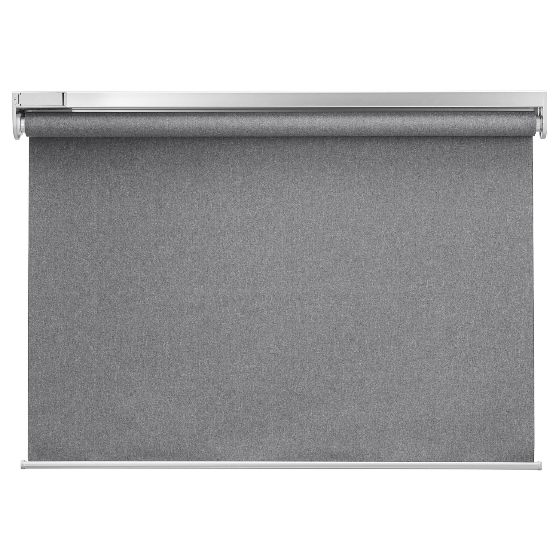 FYRTUR, block-out roller blind, wireless/battery-operated, 404.081.96