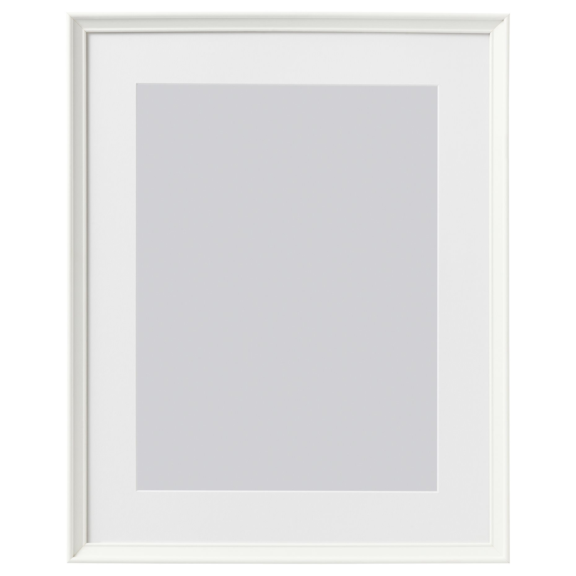 KNOPPÄNG, κορνίζα, 40x50 cm, 404.272.94