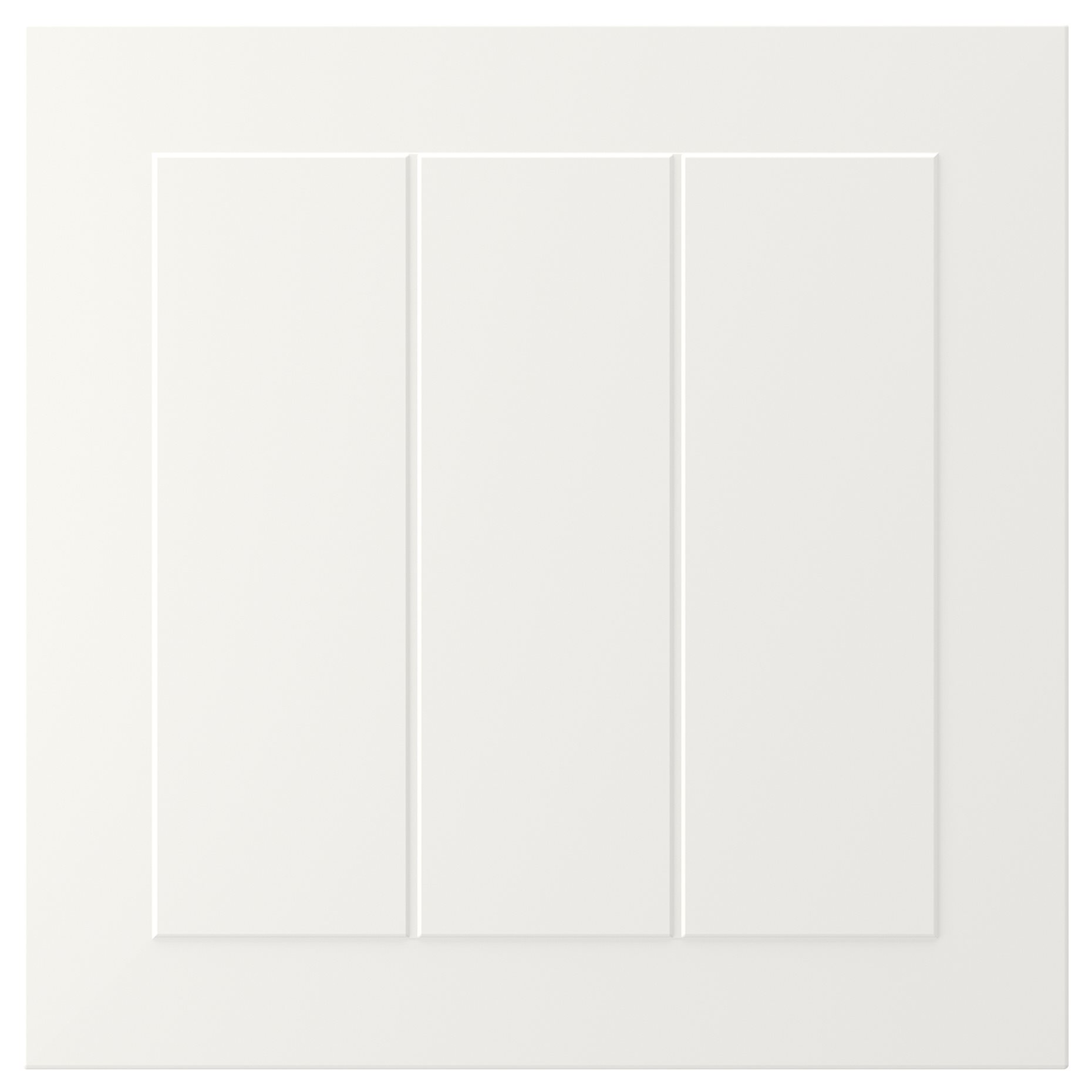 STENSUND, πόρτα, 40x40 cm, 404.505.57