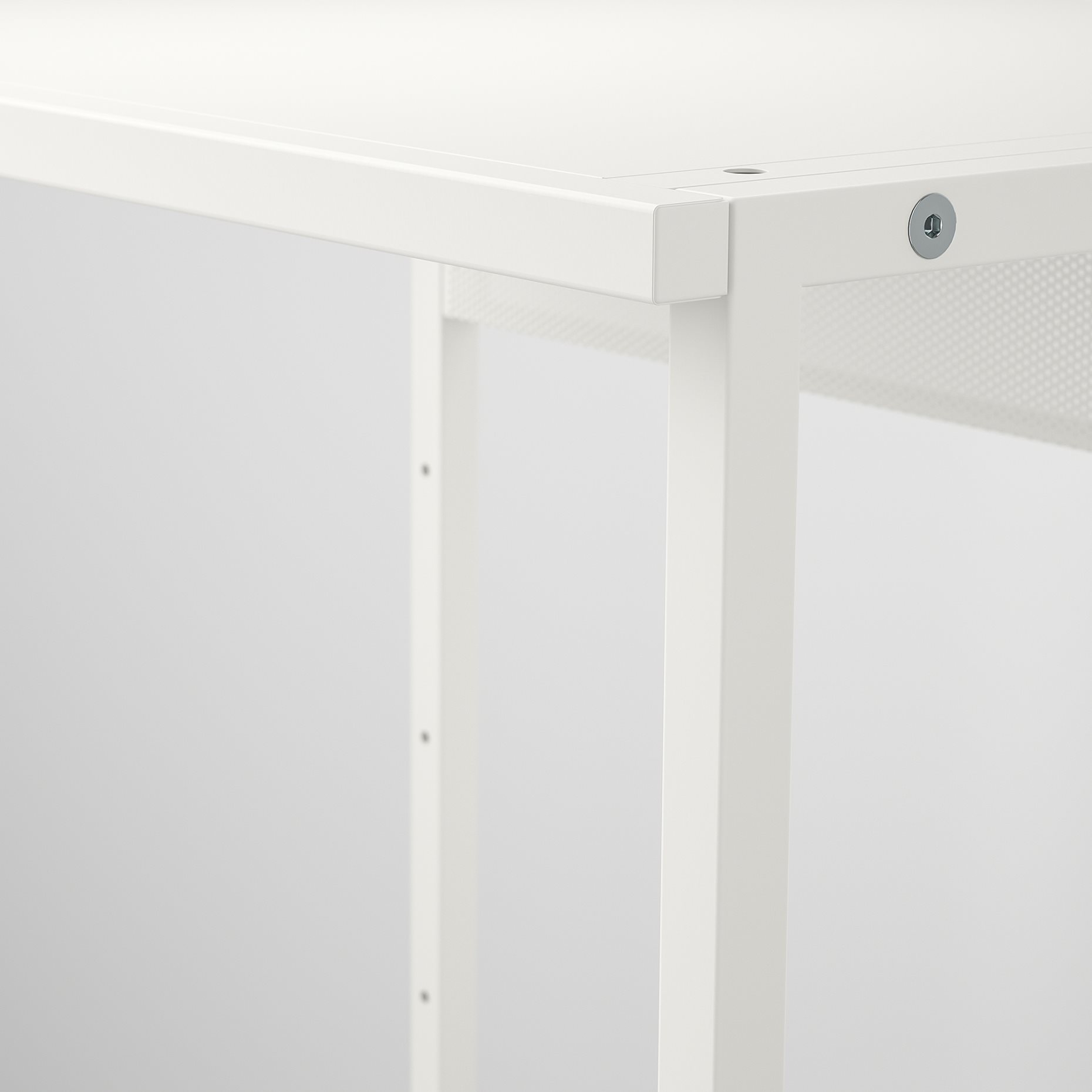 PLATSA, open clothes hanging unit, 404.526.03