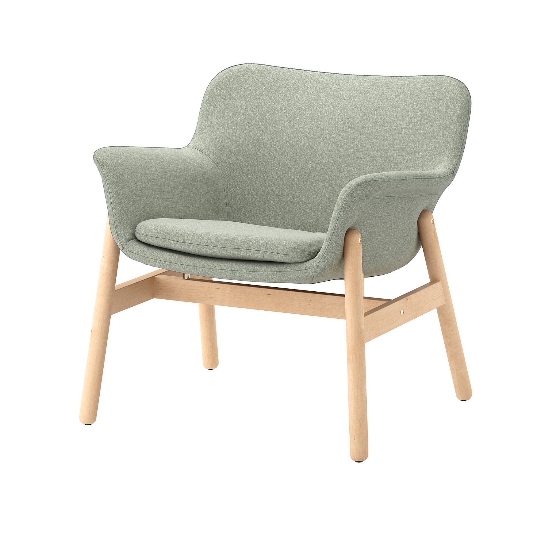 VEDBO, armchair, 404.942.50