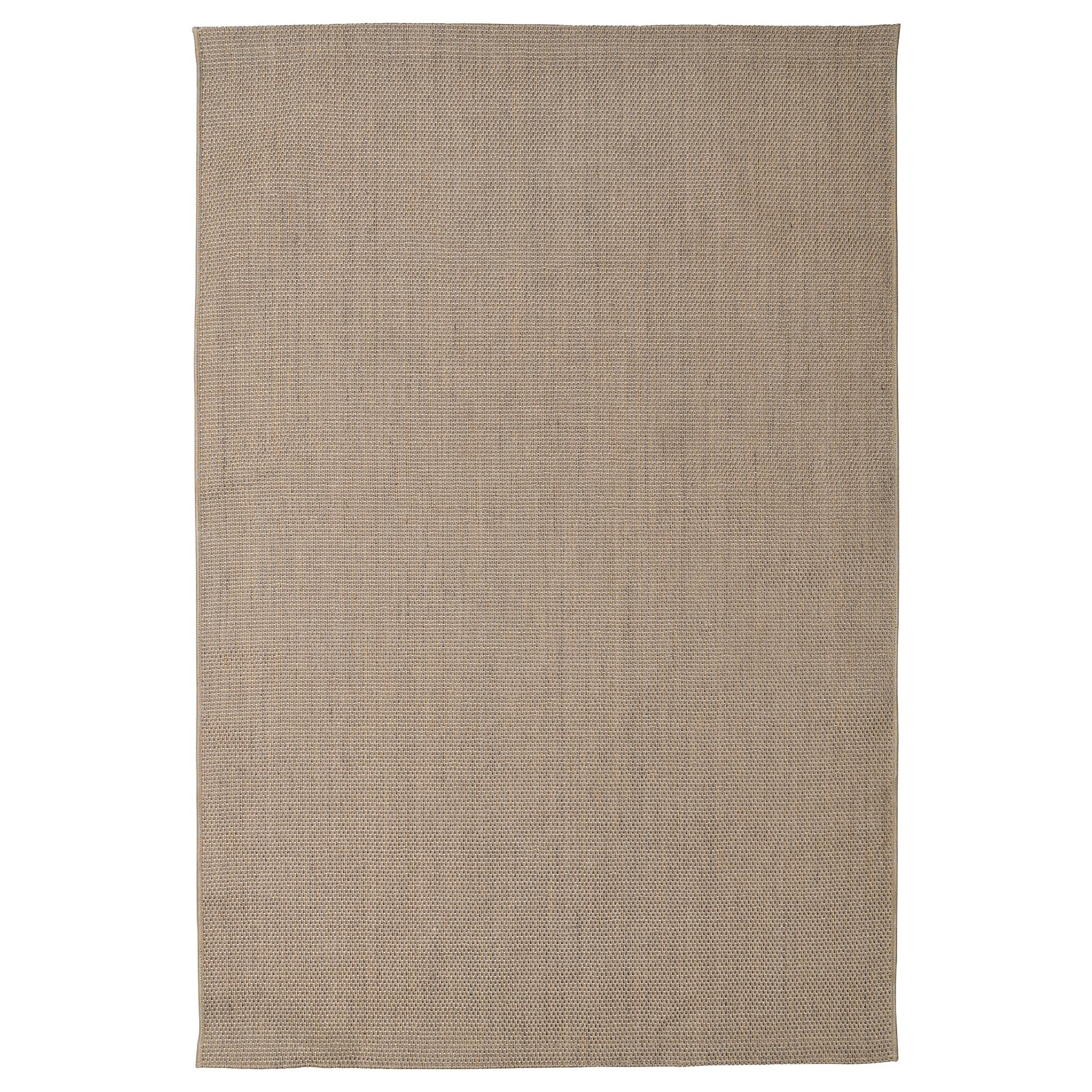 VODSKOV, χαλί χαμηλή πλέξη, 170x240 cm, 405.123.86