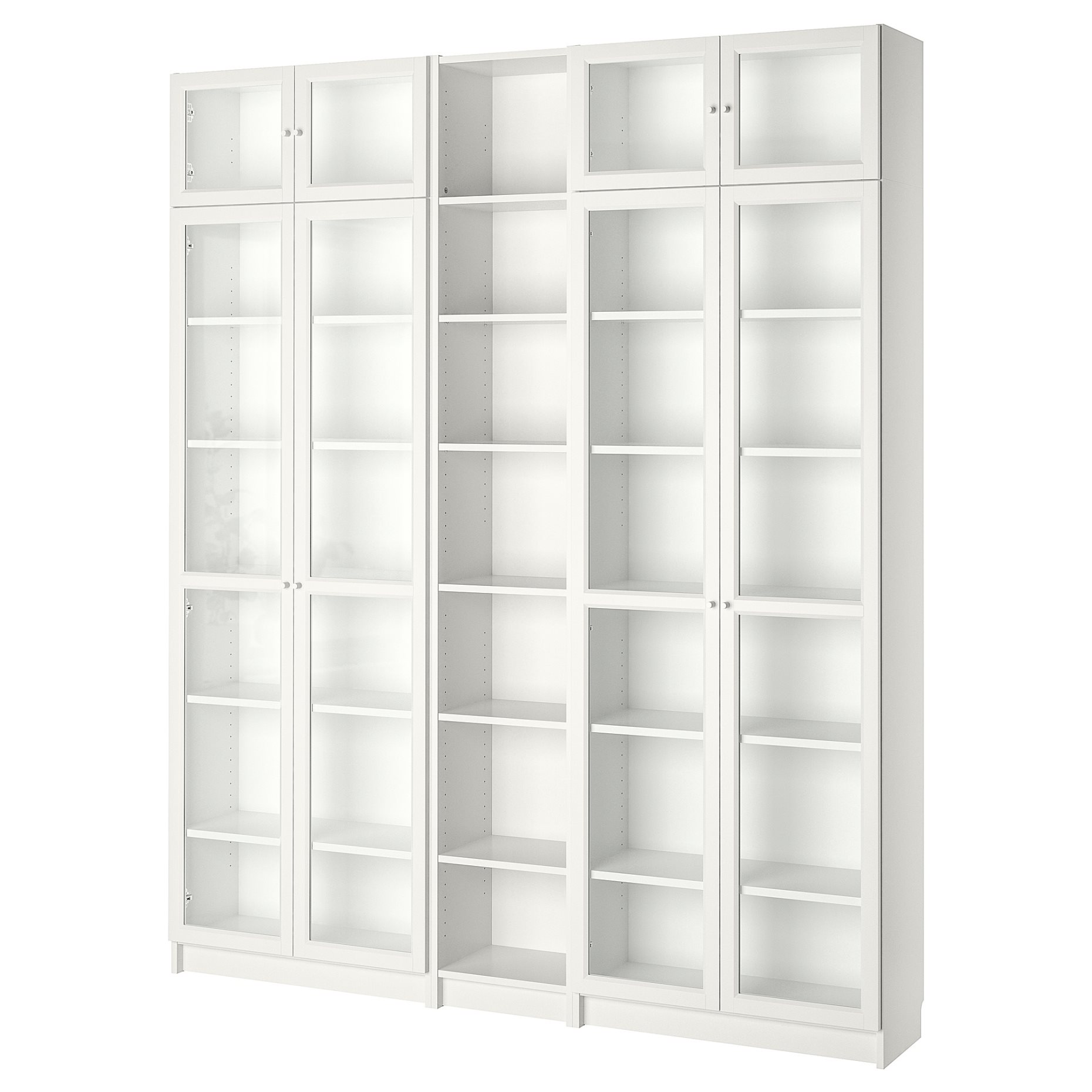 BILLY, bookcase, 490.178.34
