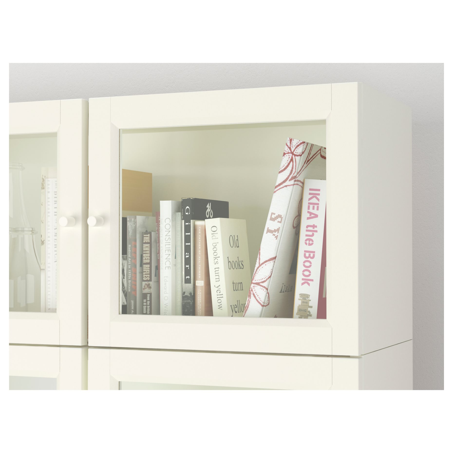 BILLY, bookcase, 490.178.34