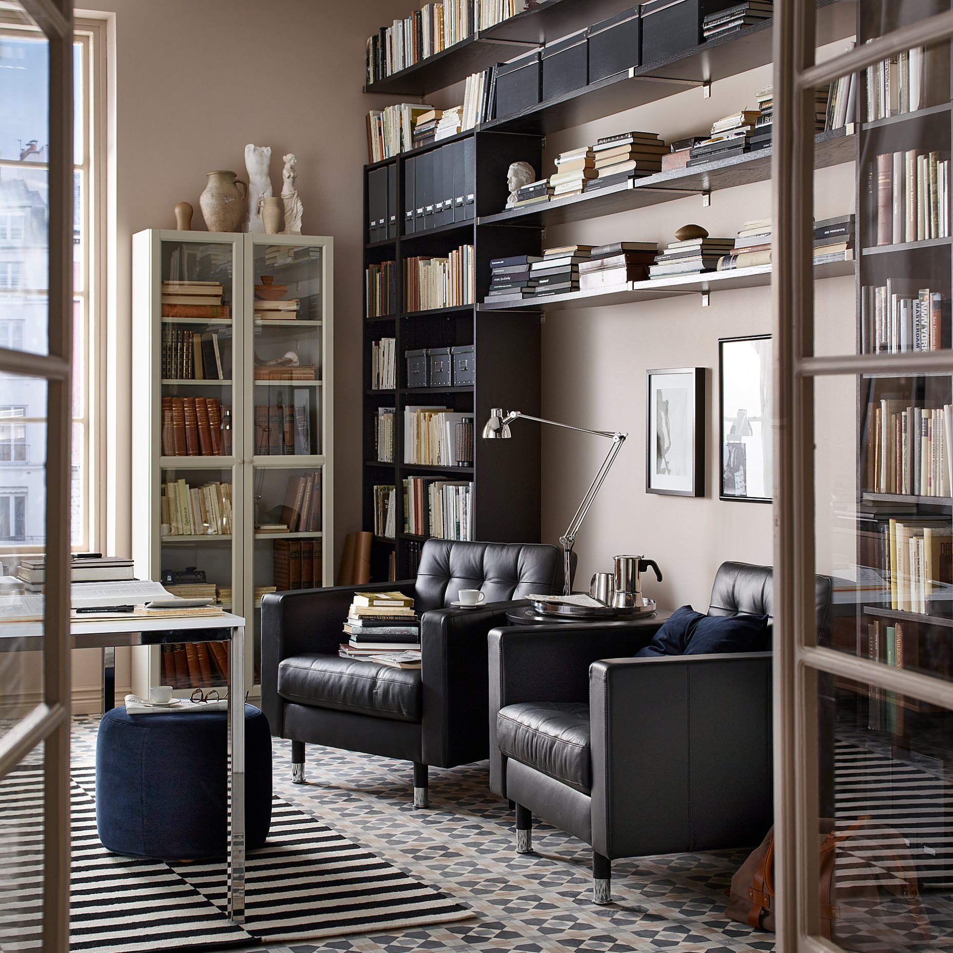 LANDSKRONA, armchair, 490.317.74