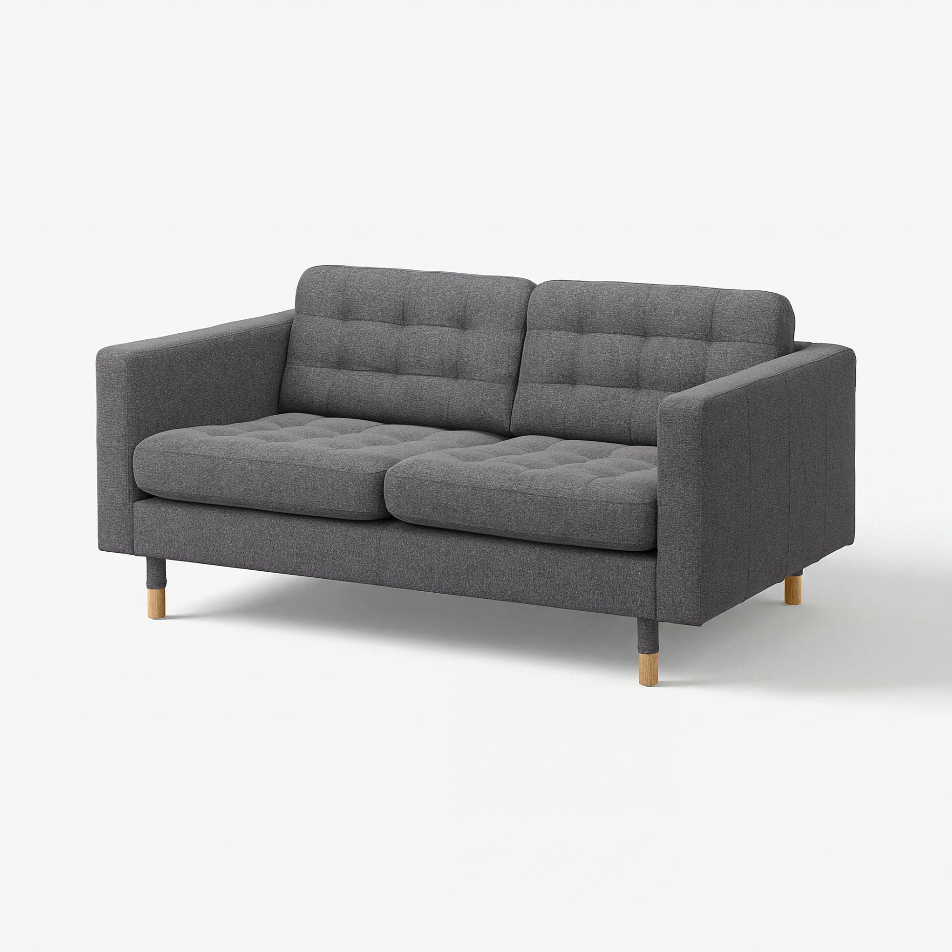 LANDSKRONA, 2-seat sofa, 492.702.79