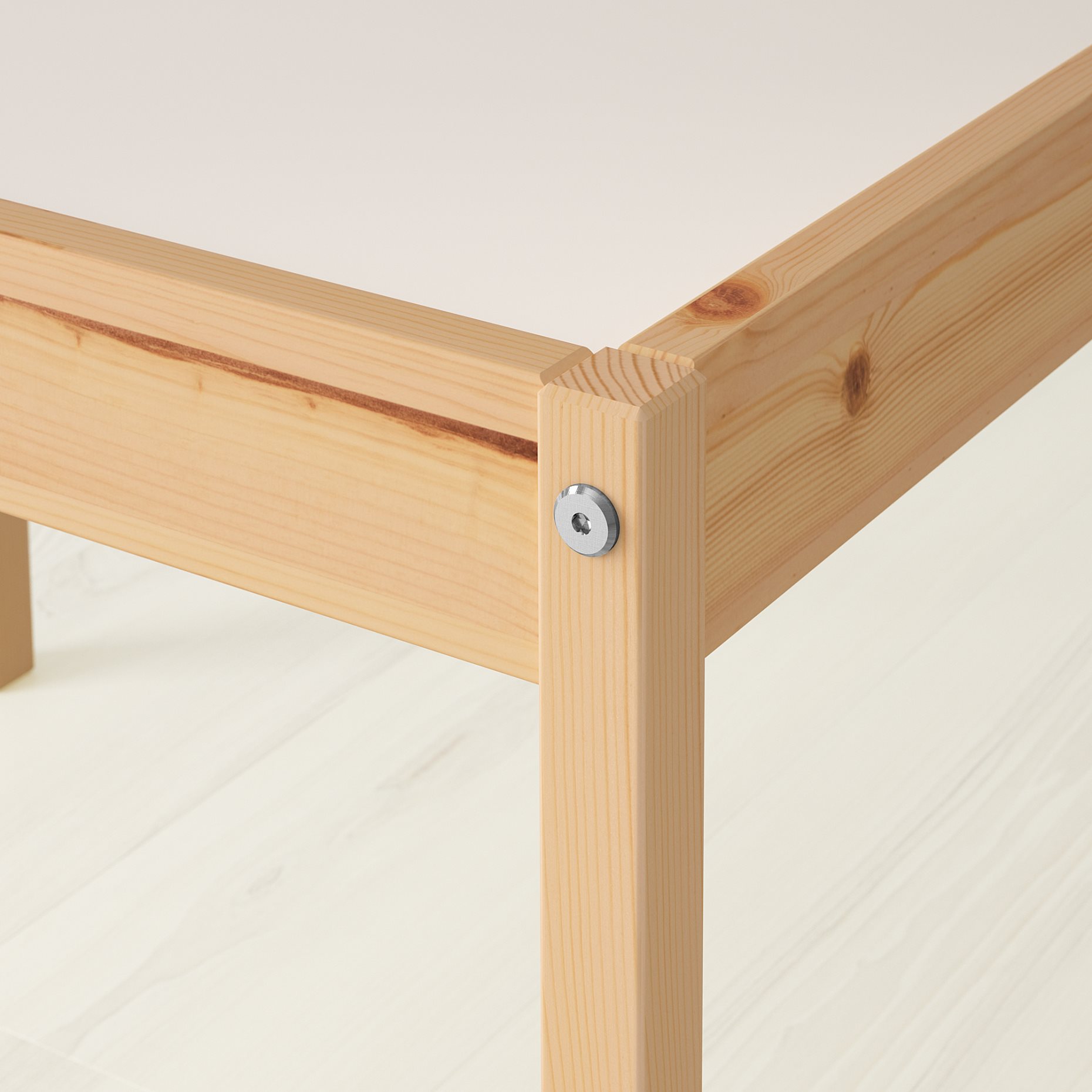 LÄTT, children`s table with 2 chairs, 501.784.11