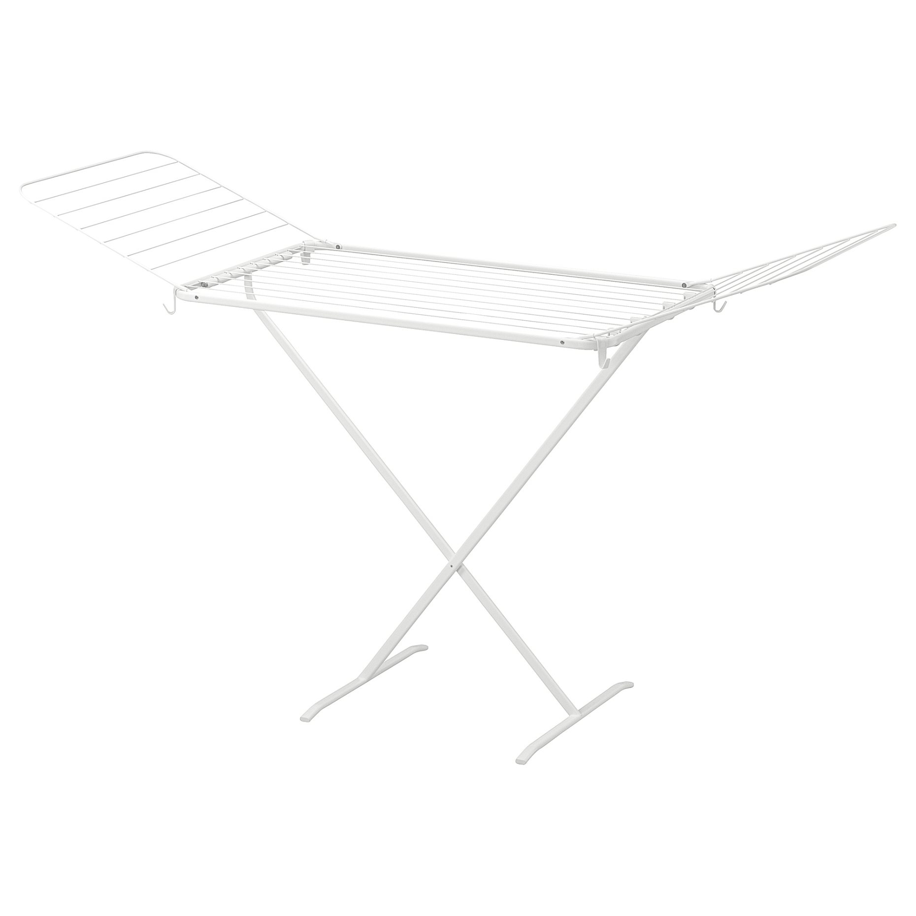 MULIG, drying rack, in/outdoor, 502.287.55