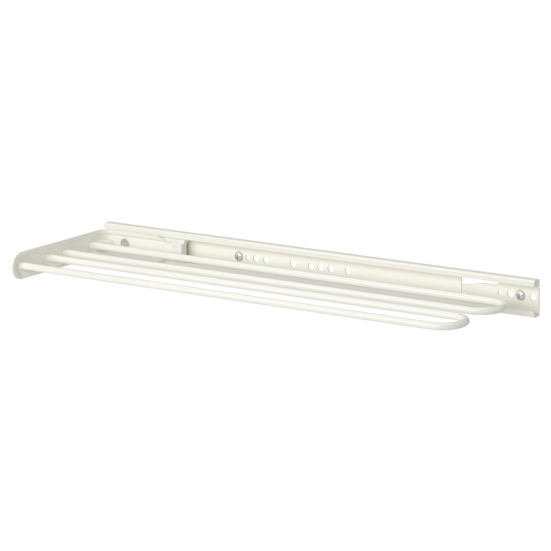 UTRUSTA, towel rail, 502.472.16