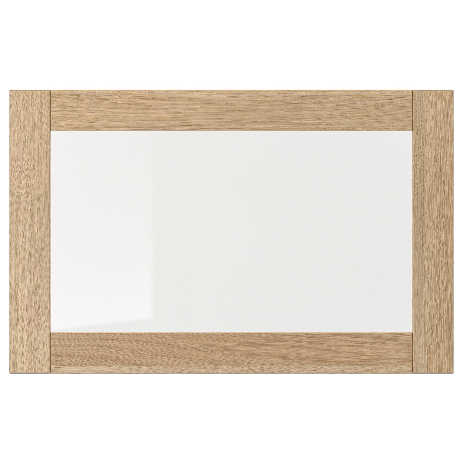 SINDVIK, glass door, 502.963.15
