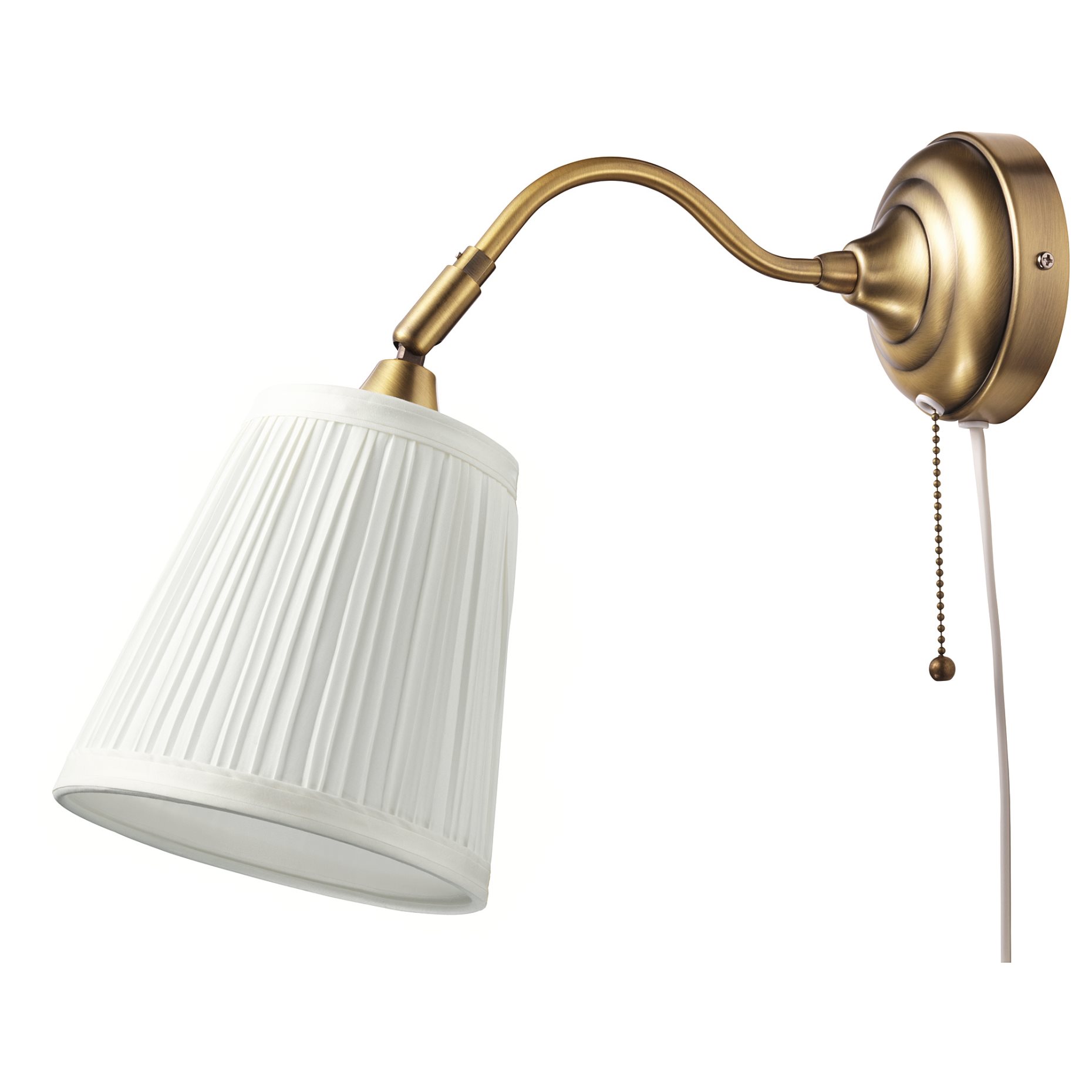 ÅRSTID, wall lamp, 503.213.86
