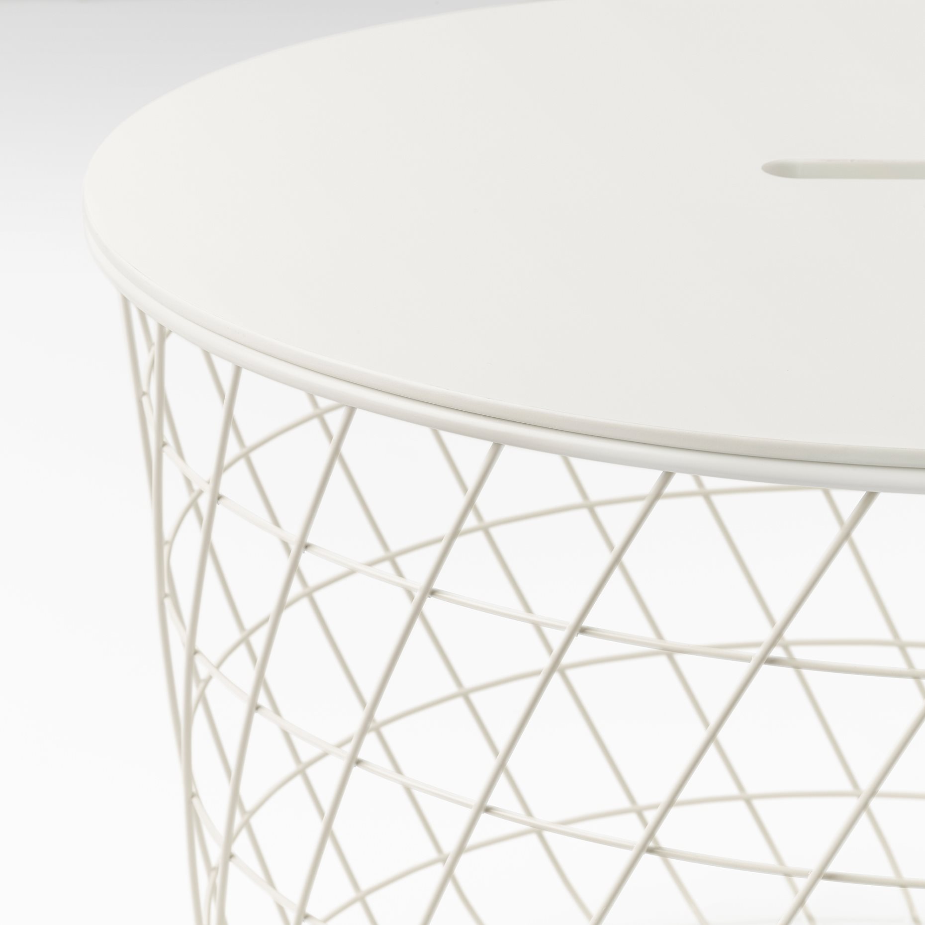 KVISTBRO, storage table, 503.222.39