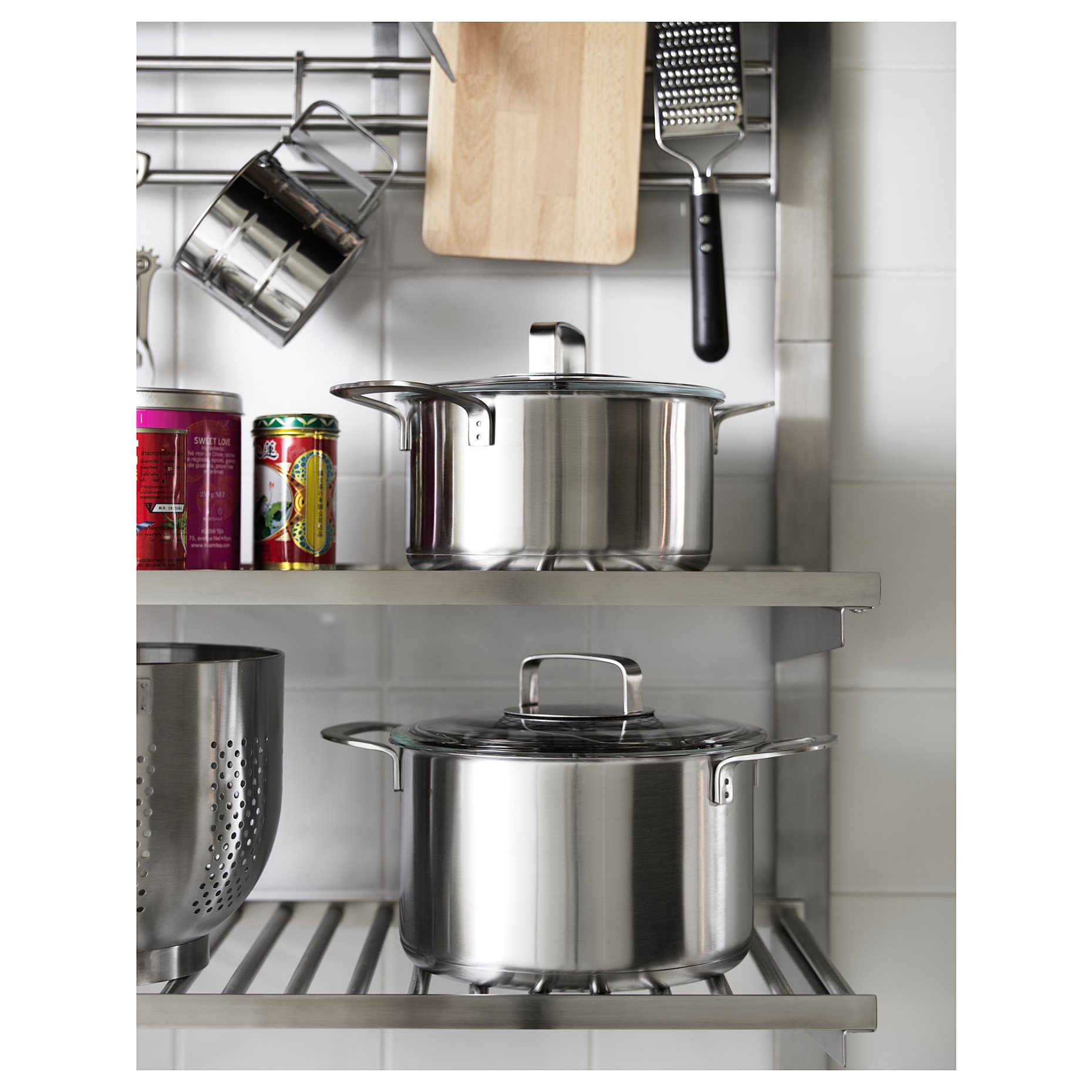 KUNGSFORS, shelf, 503.349.25