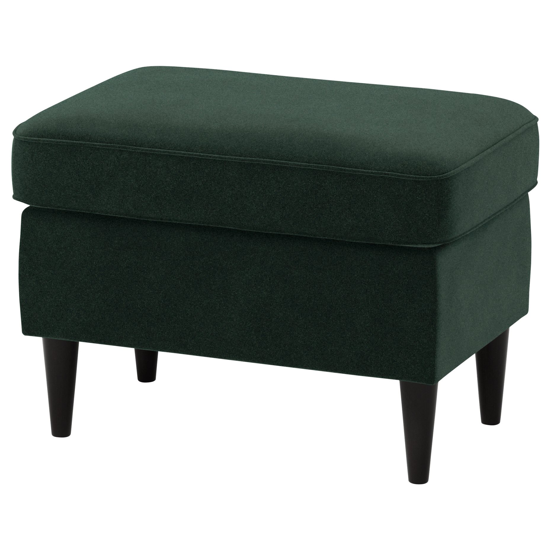 STRANDMON, footstool, 503.600.09