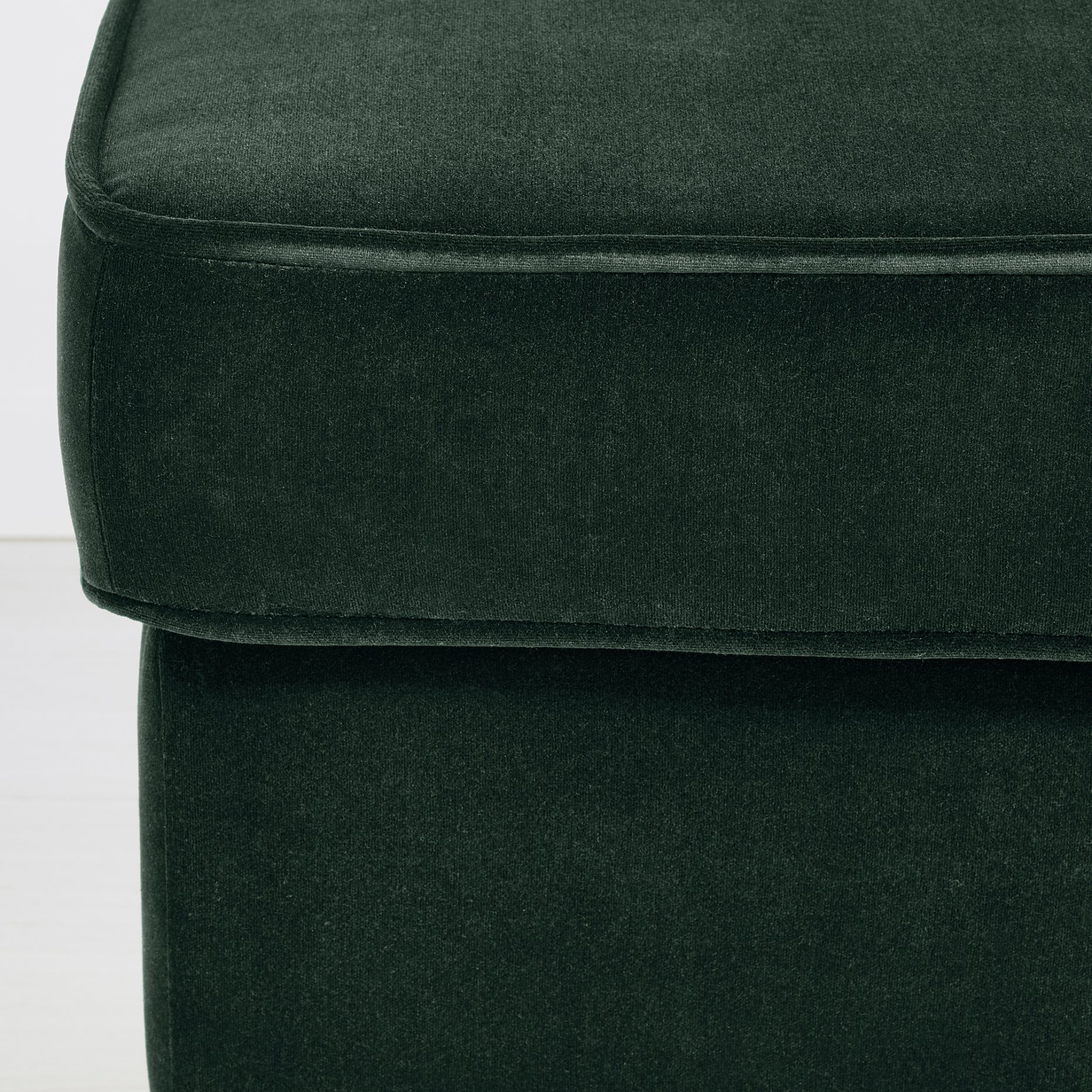 STRANDMON, footstool, 503.600.09