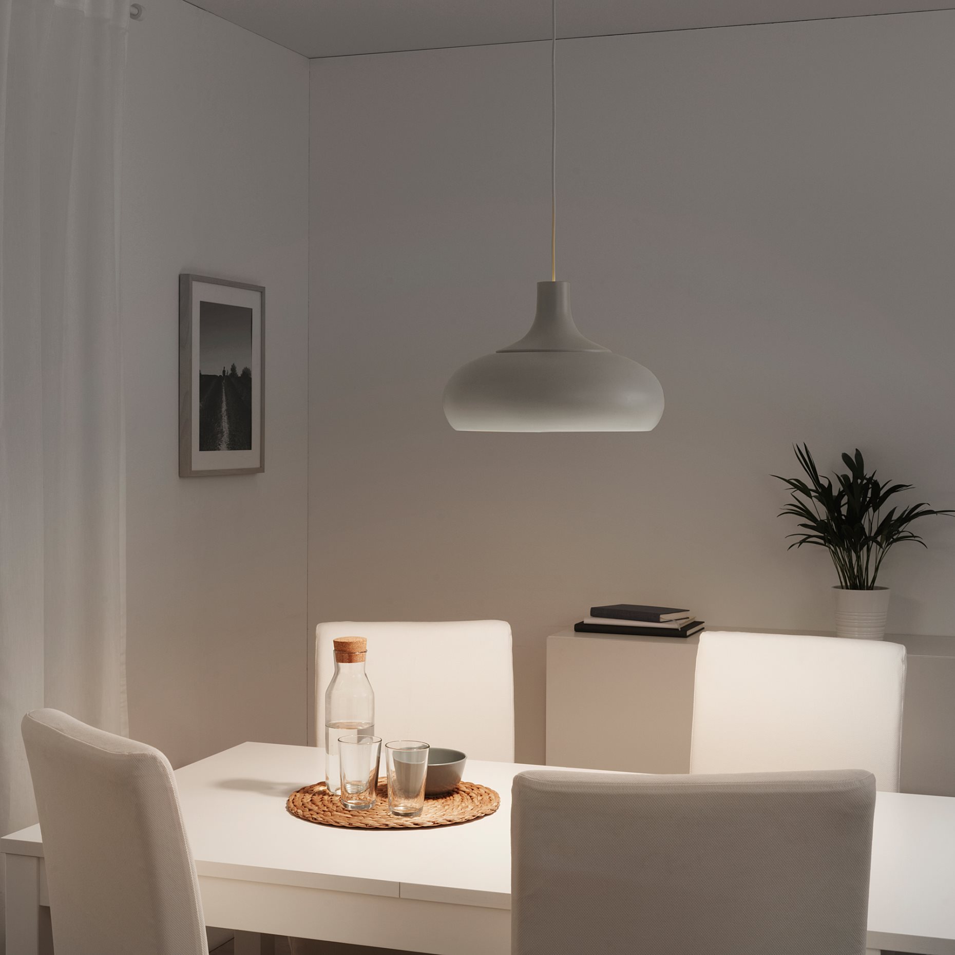 VÄXJÖ, pendant lamp, 503.607.64