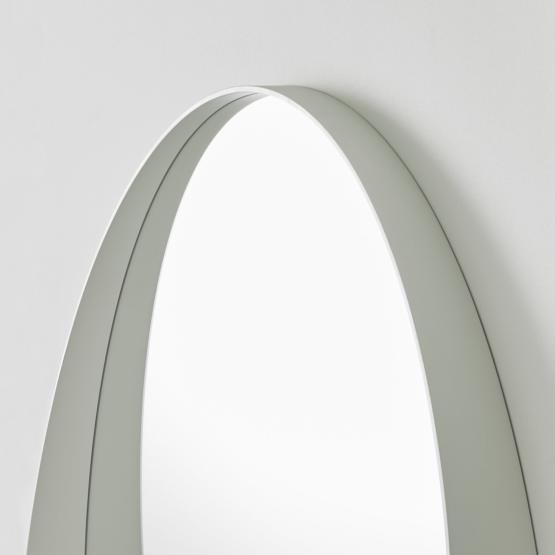 ROTSUND, καθρέφτης, 80 cm, 503.622.49