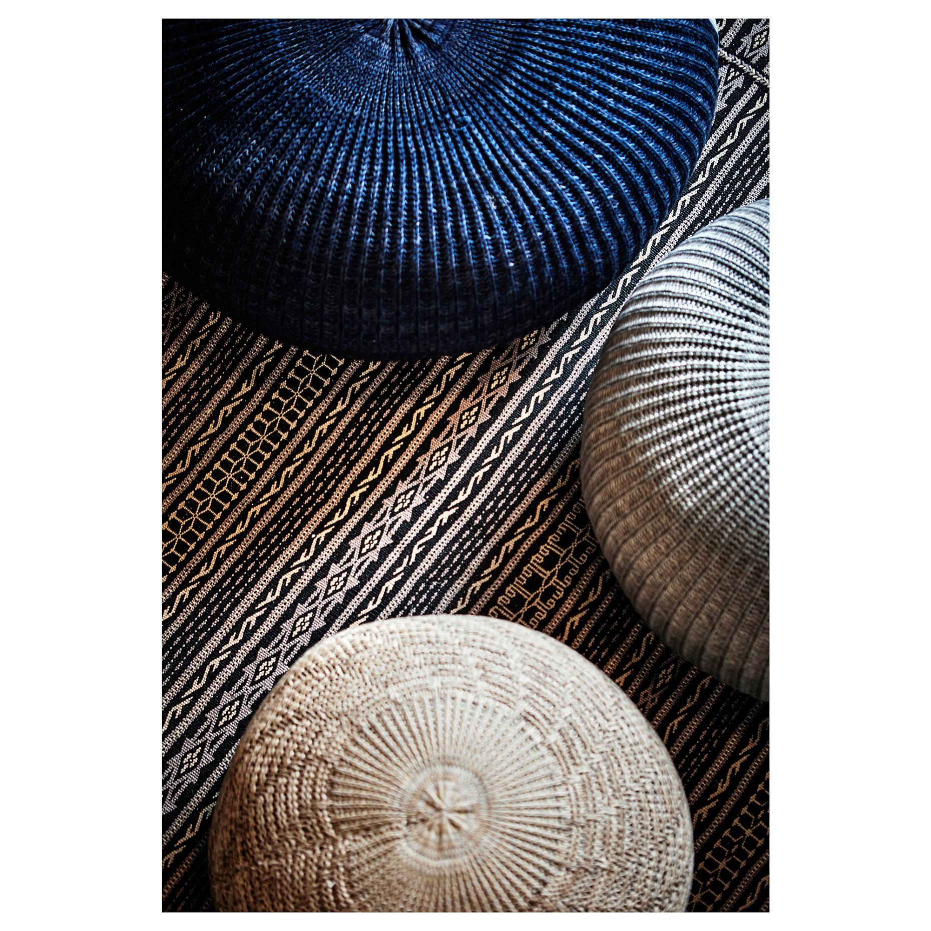 SANDARED, pouffe, 503.639.70