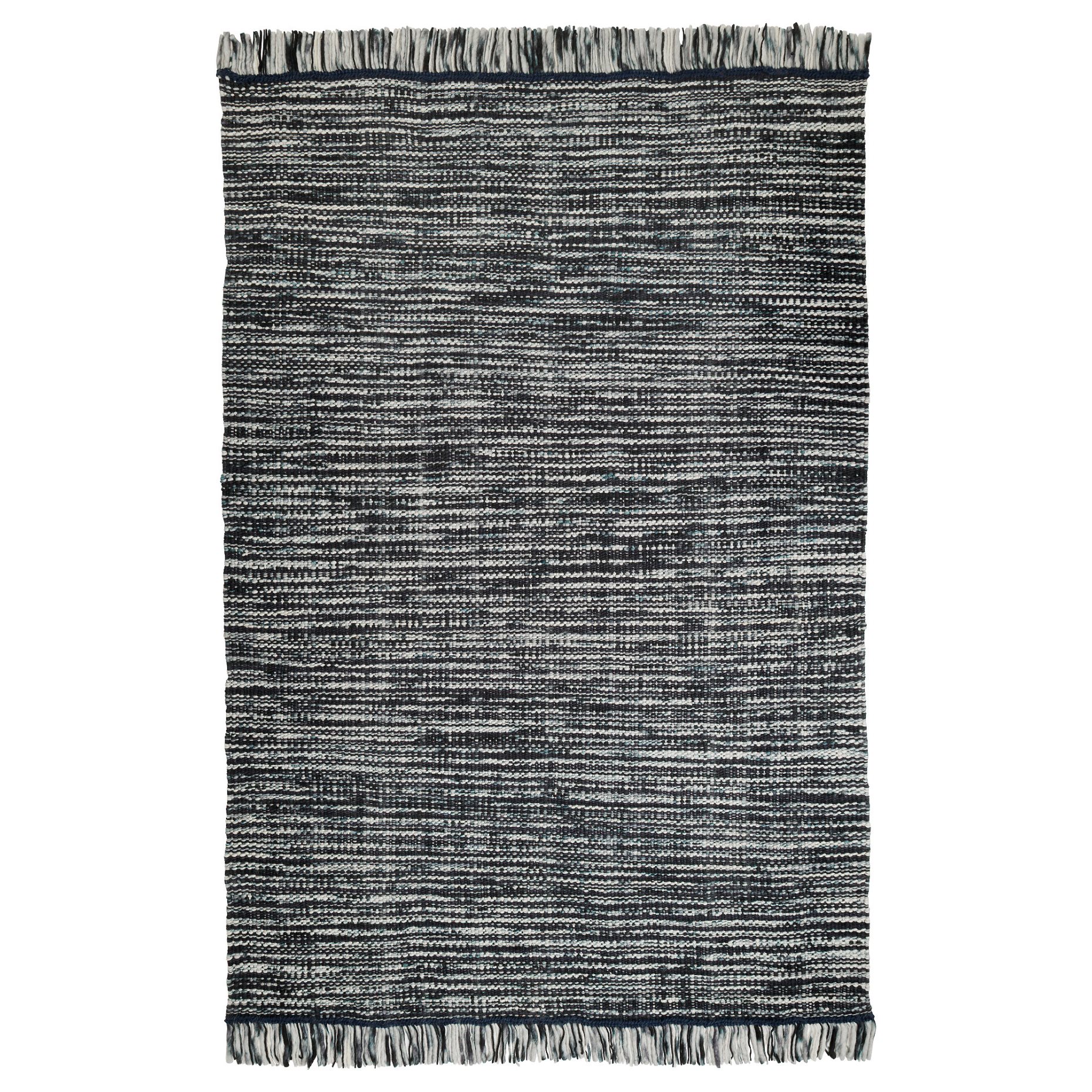 KÖPENHAMN, rug flatwoven/handmade, 170x240 cm, 503.745.58