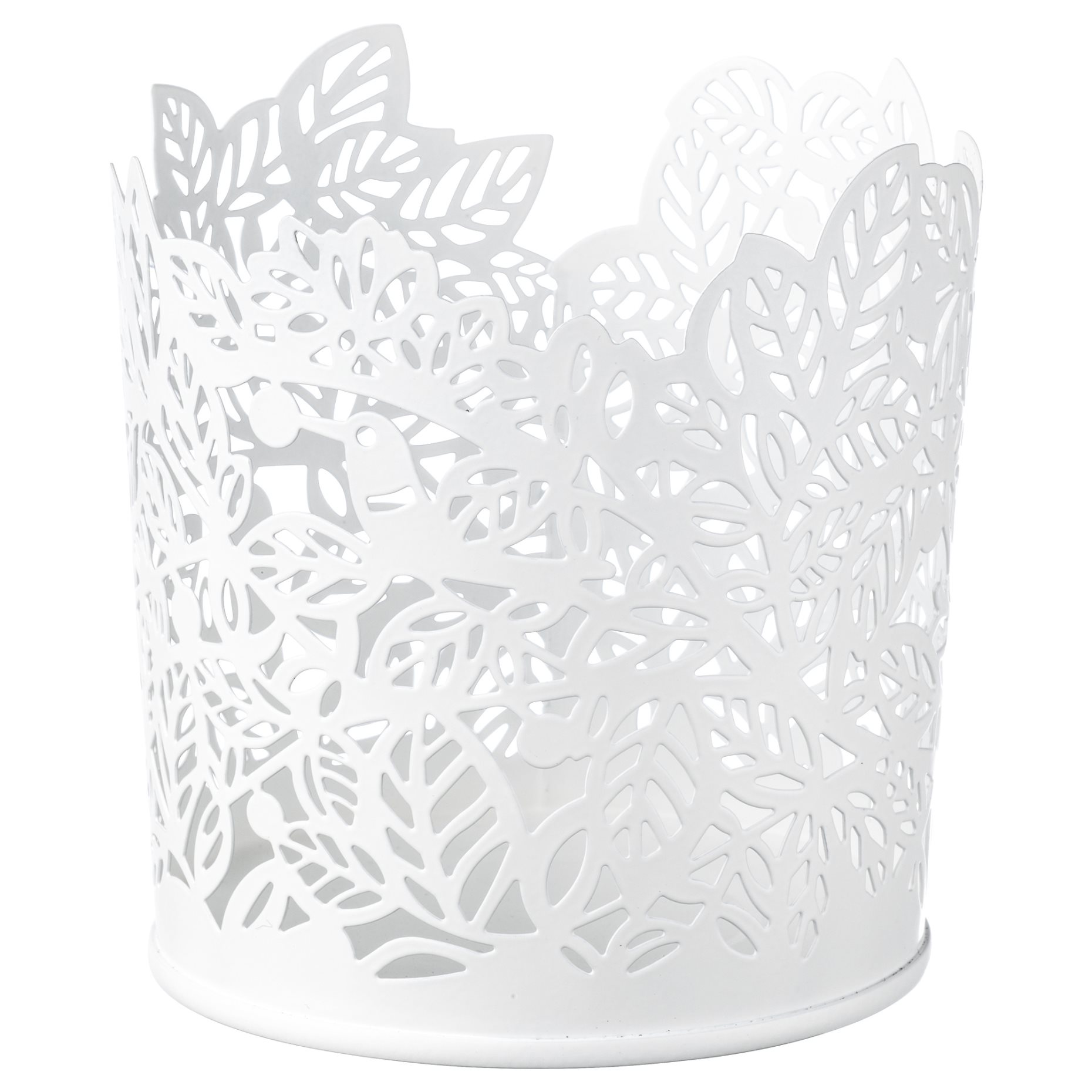 SAMVERKA, tealight holder, 503.887.15