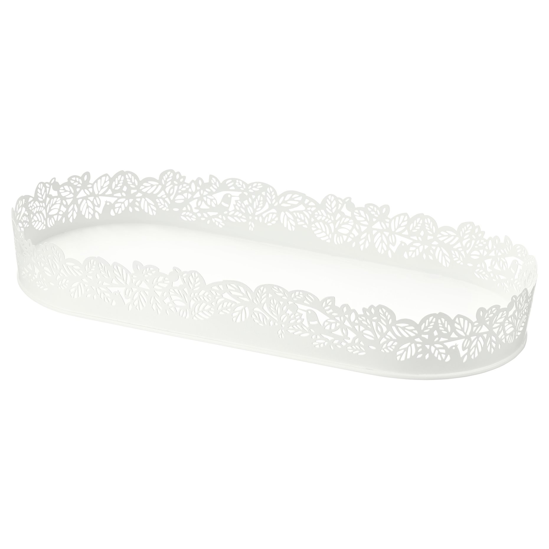 SAMVERKA, candle dish, 503.887.20