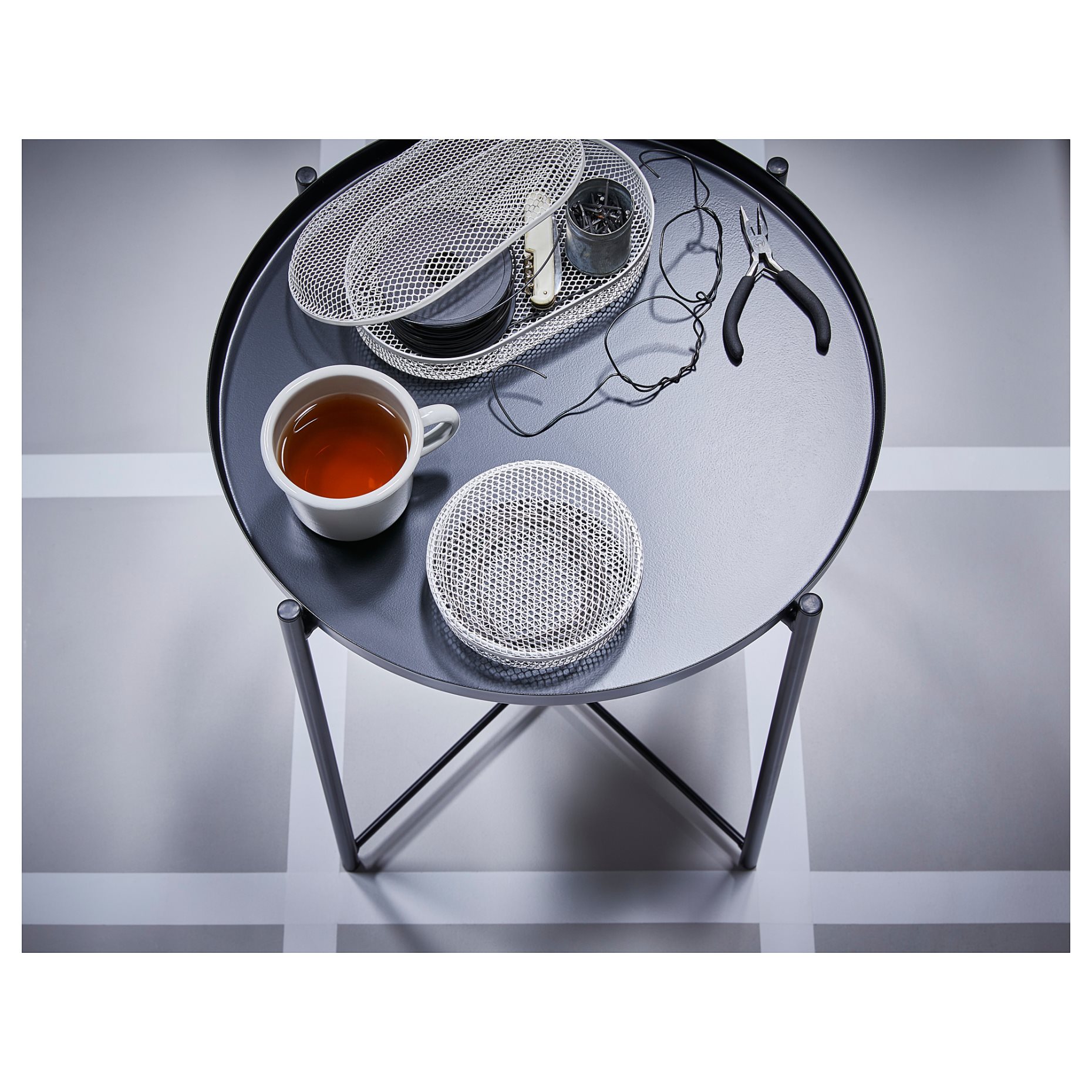 GLADOM, tray table, 504.119.90